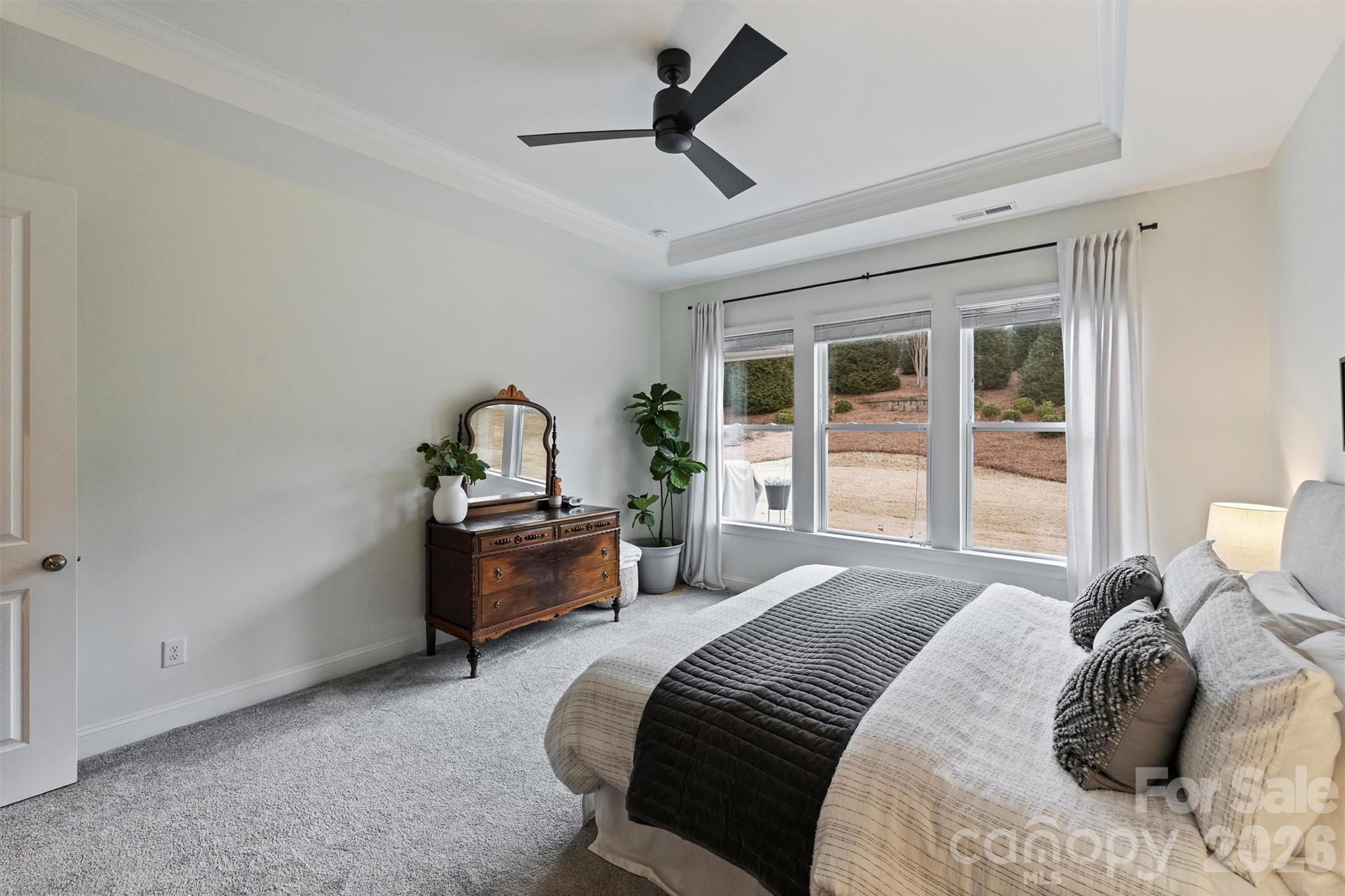 The Palisades - Residential