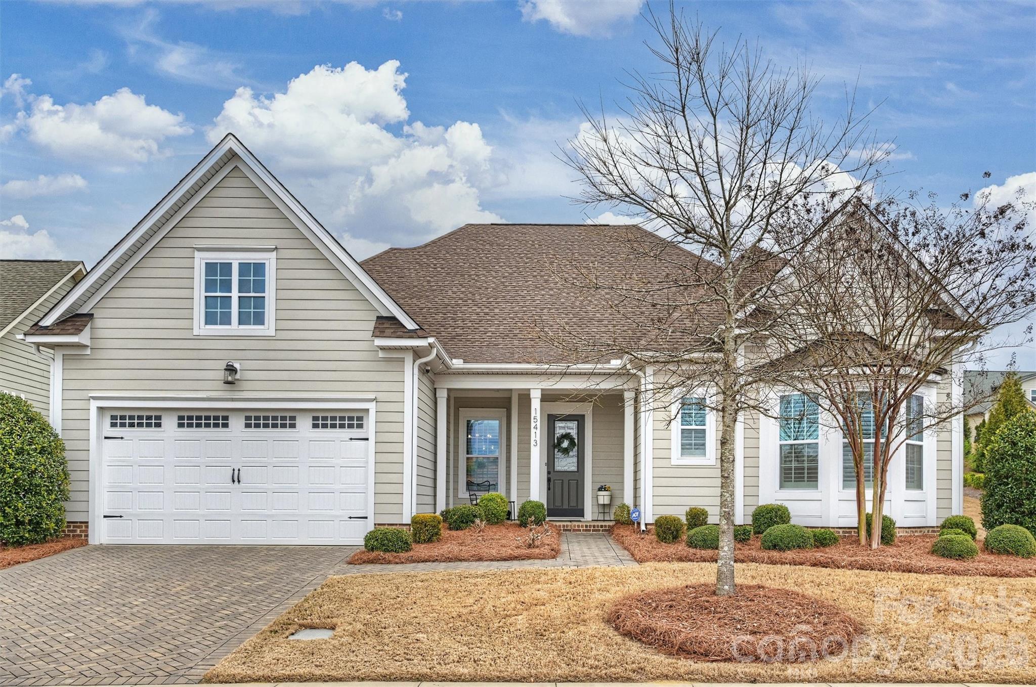 The Palisades - Residential