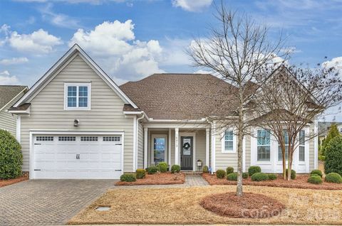 15413 Topanga Drive Charlotte NC 28278