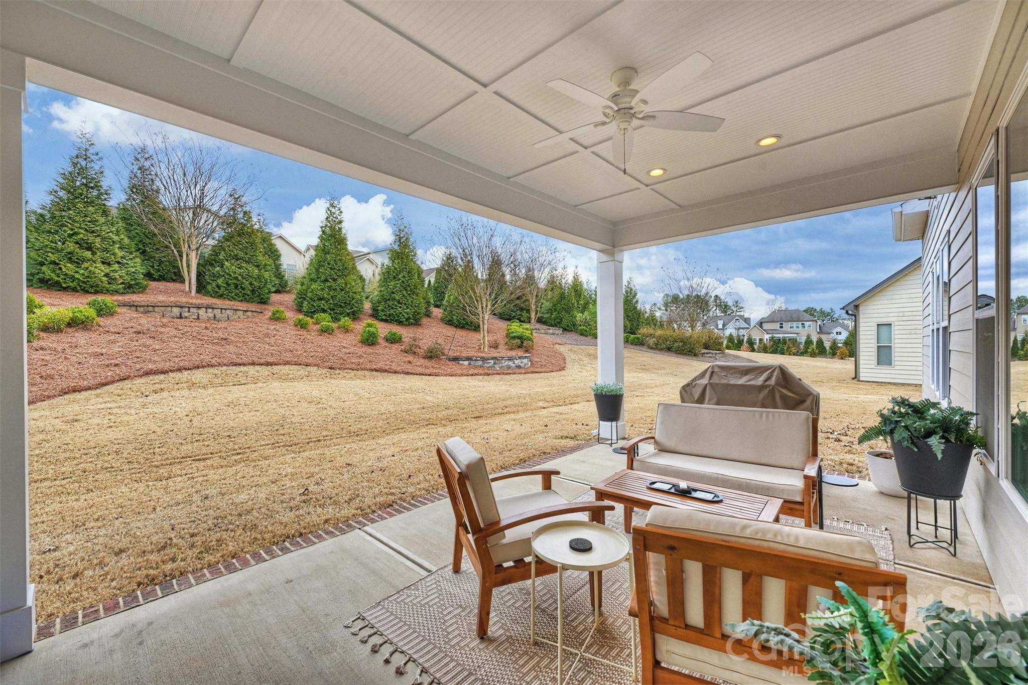 The Palisades - Residential