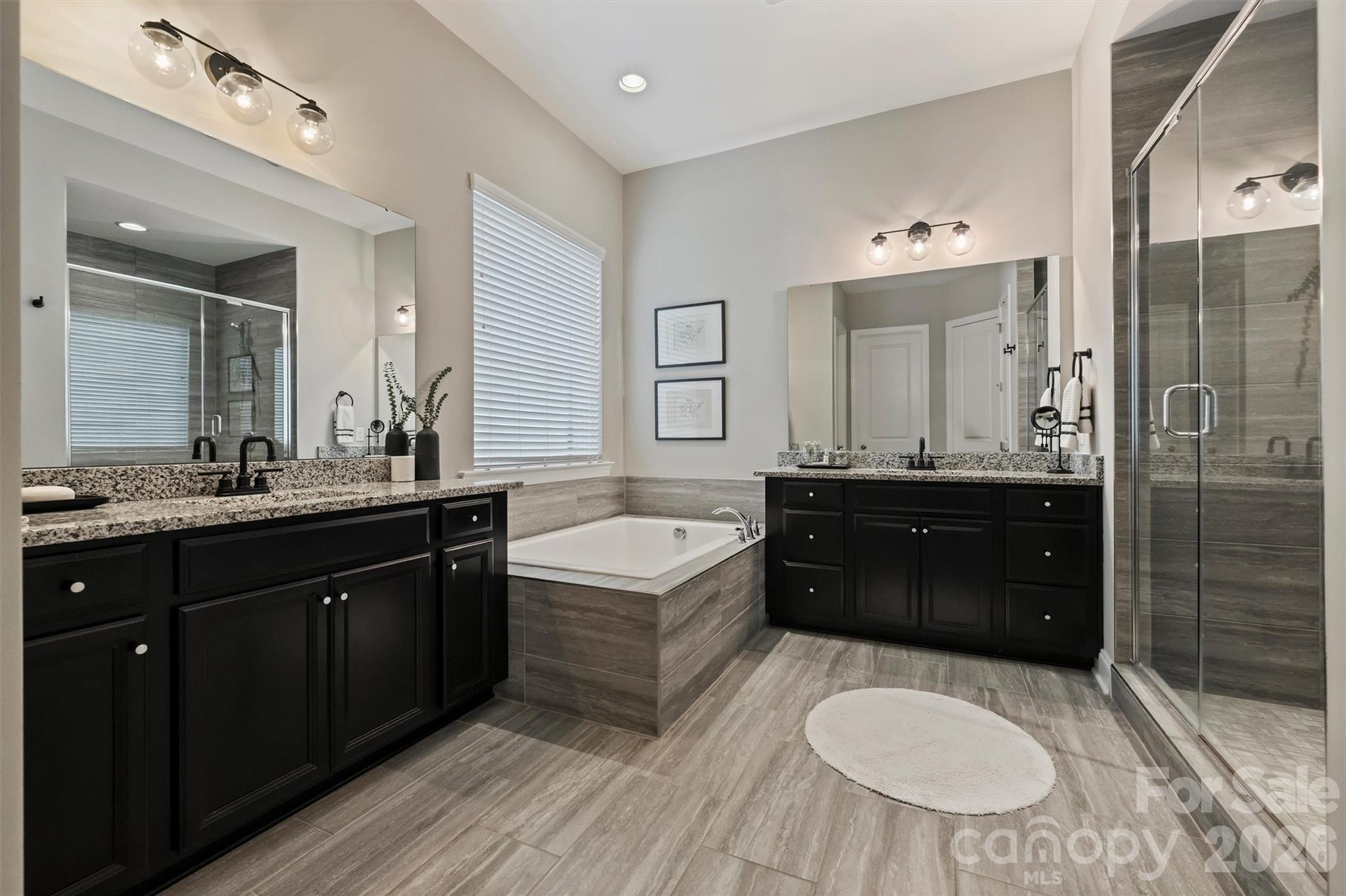 The Palisades - Residential