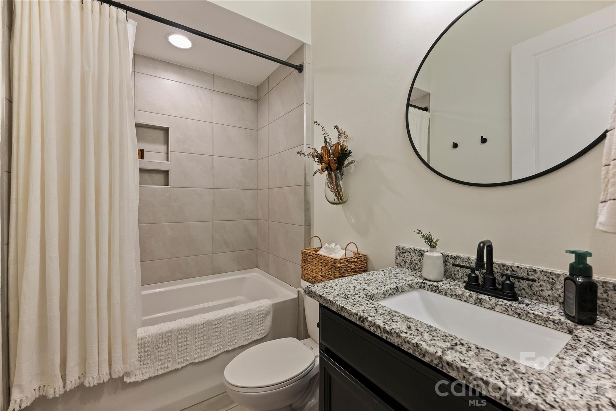 The Palisades - Residential