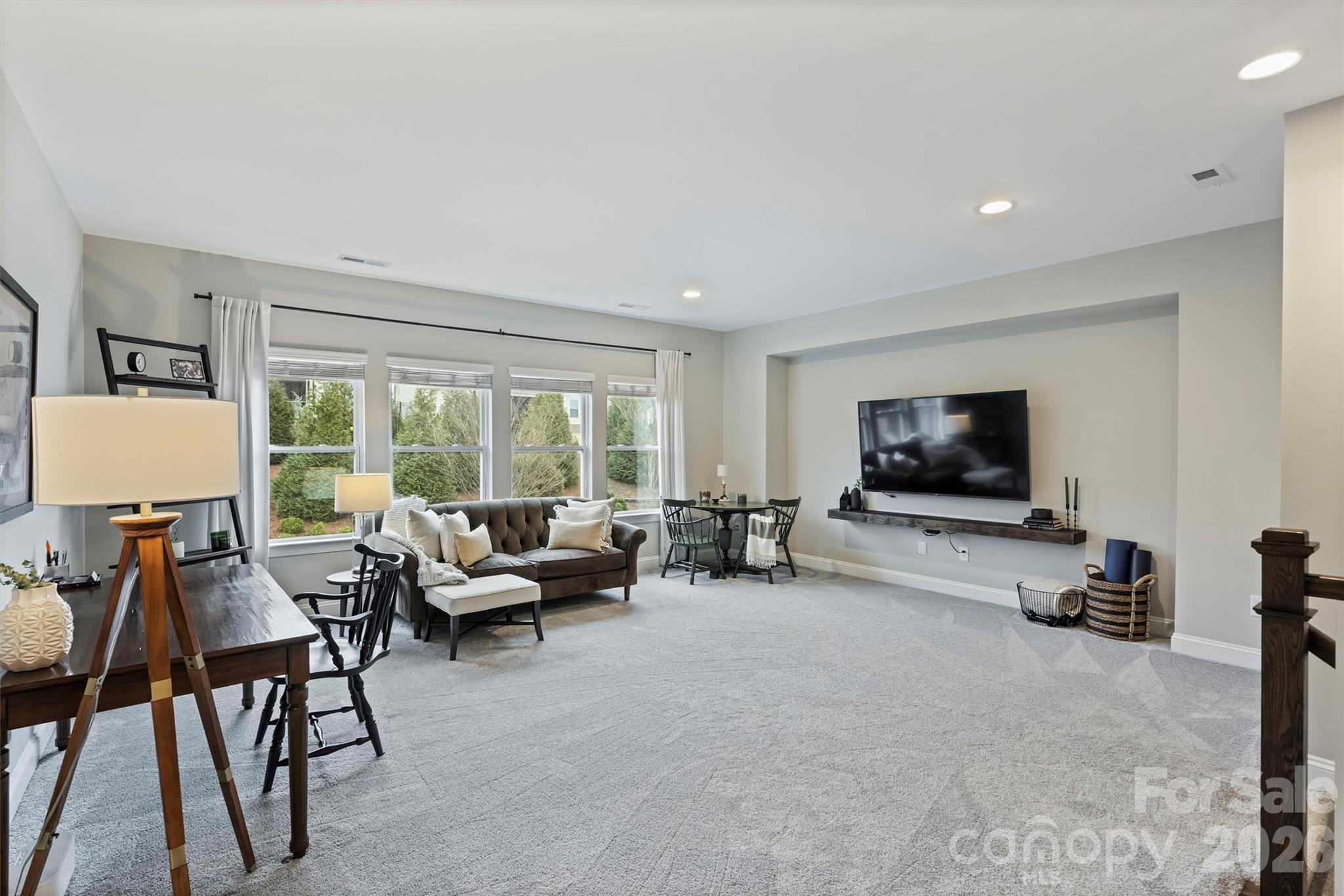 The Palisades - Residential