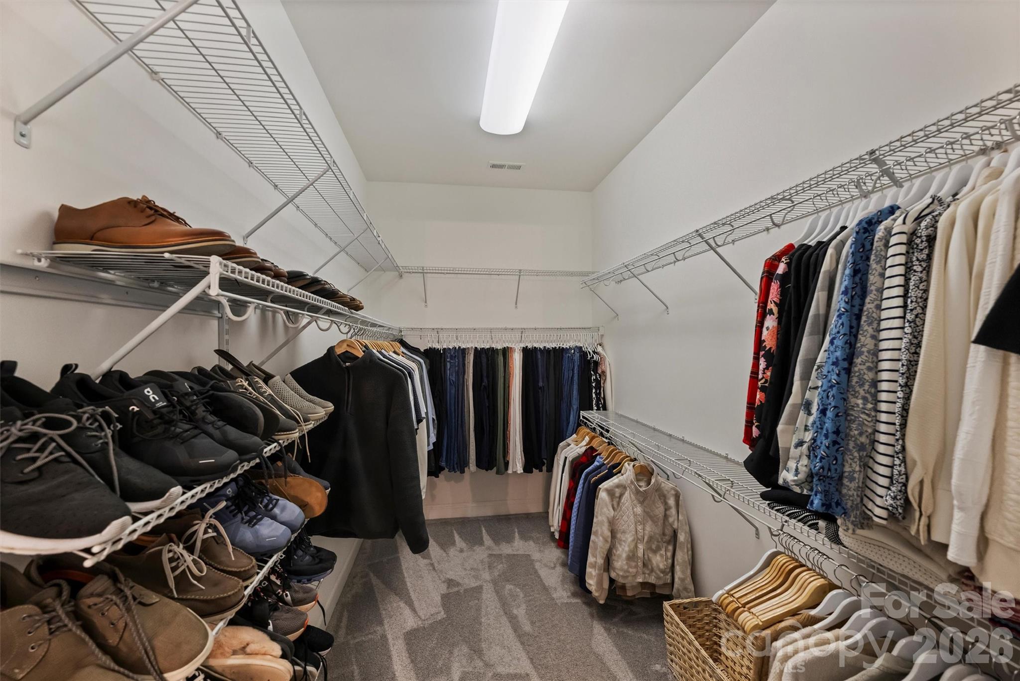 The Palisades - Residential