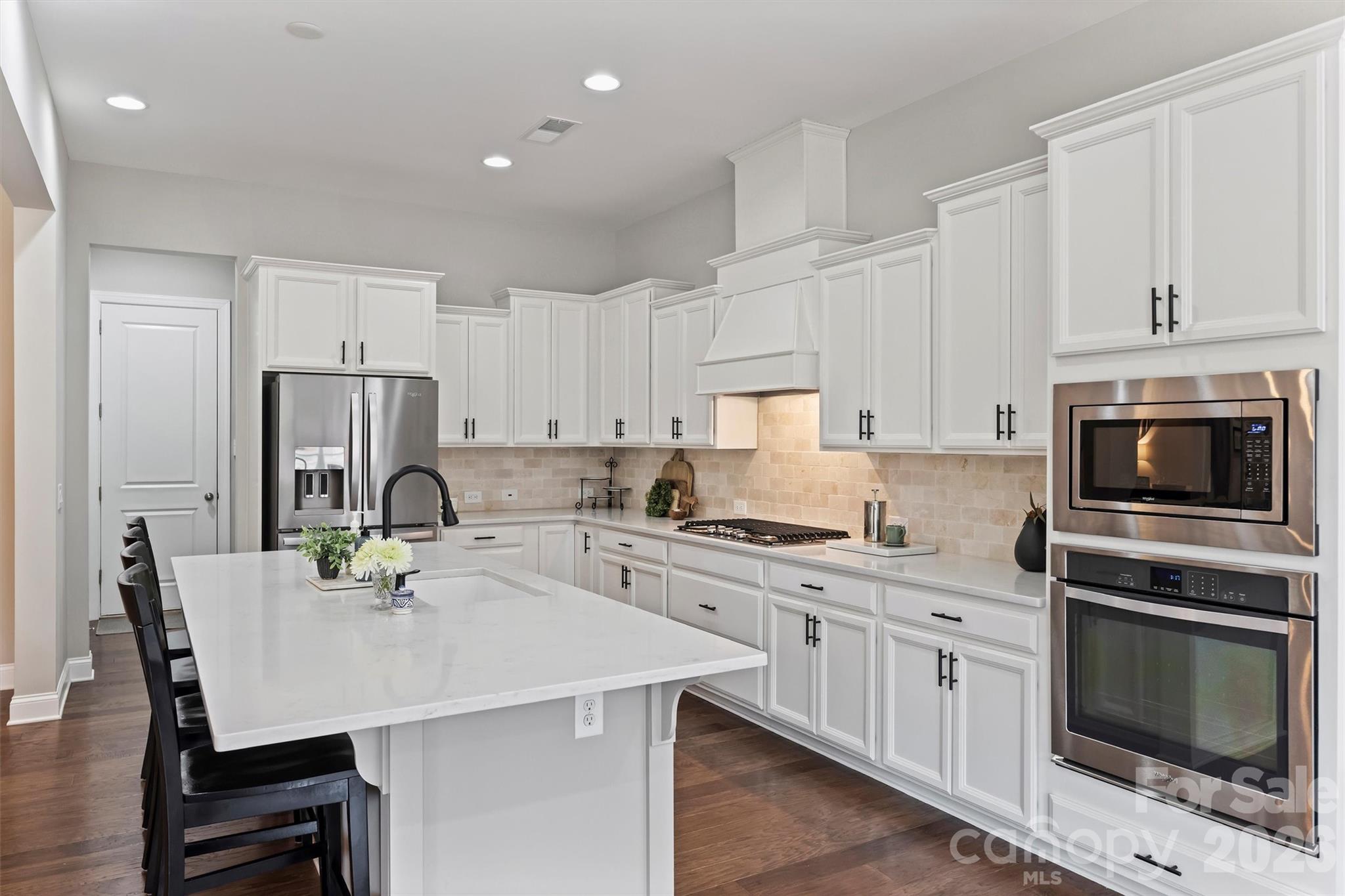 The Palisades - Residential