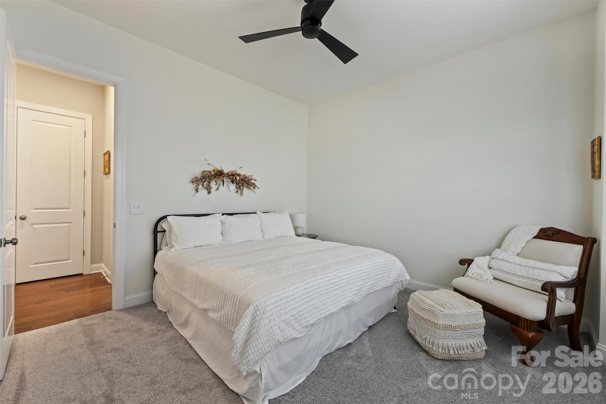 The Palisades - Residential