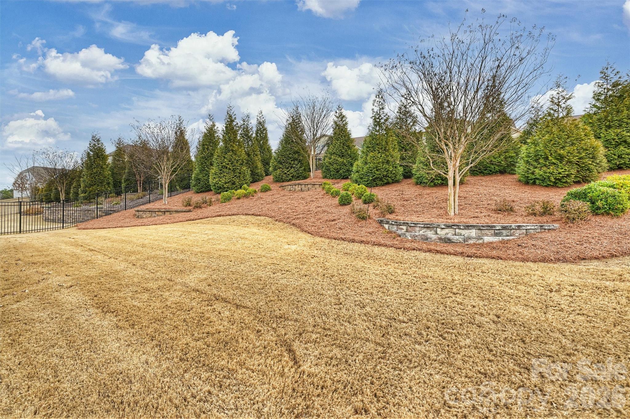 The Palisades - Residential