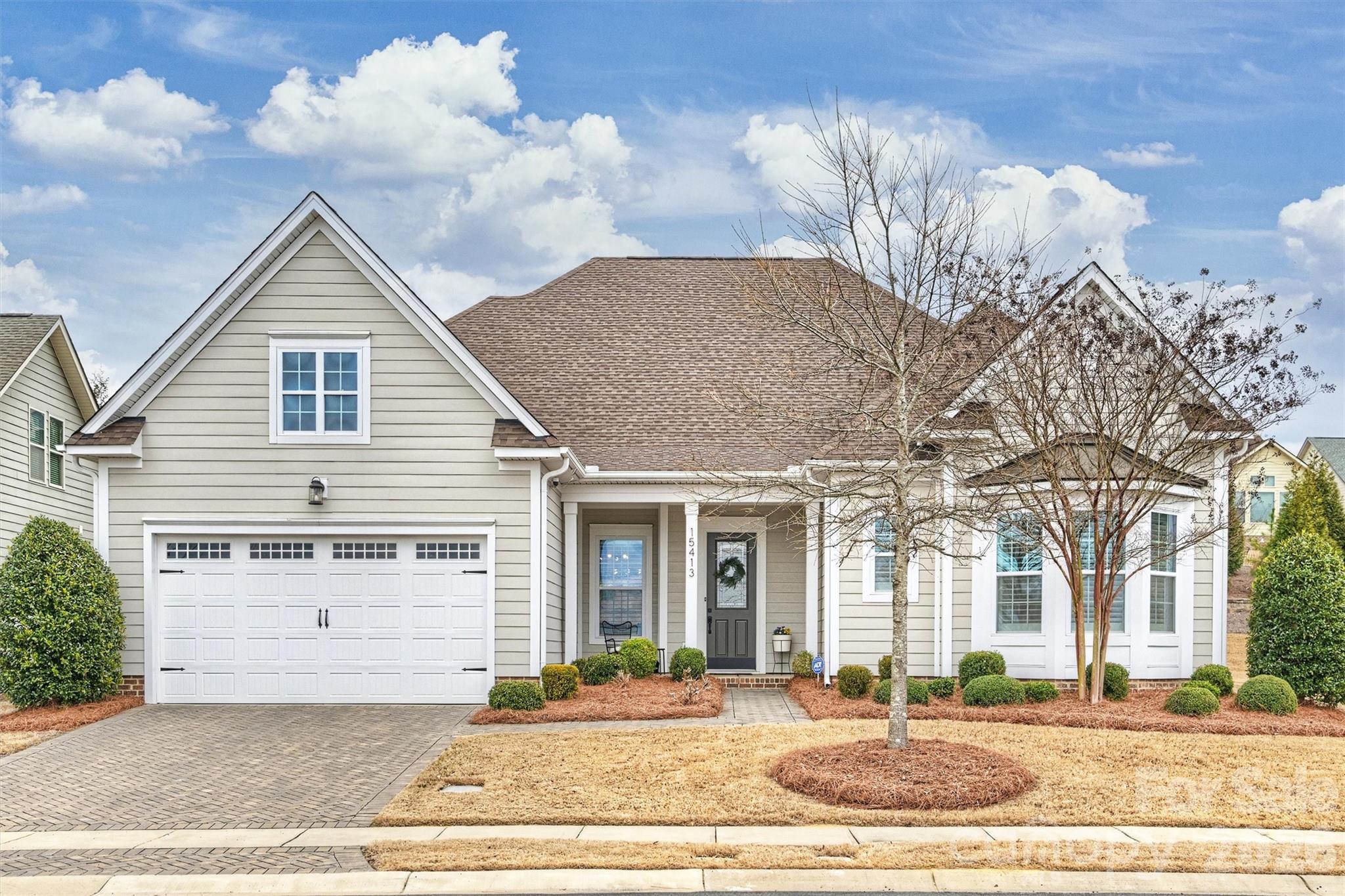 The Palisades - Residential