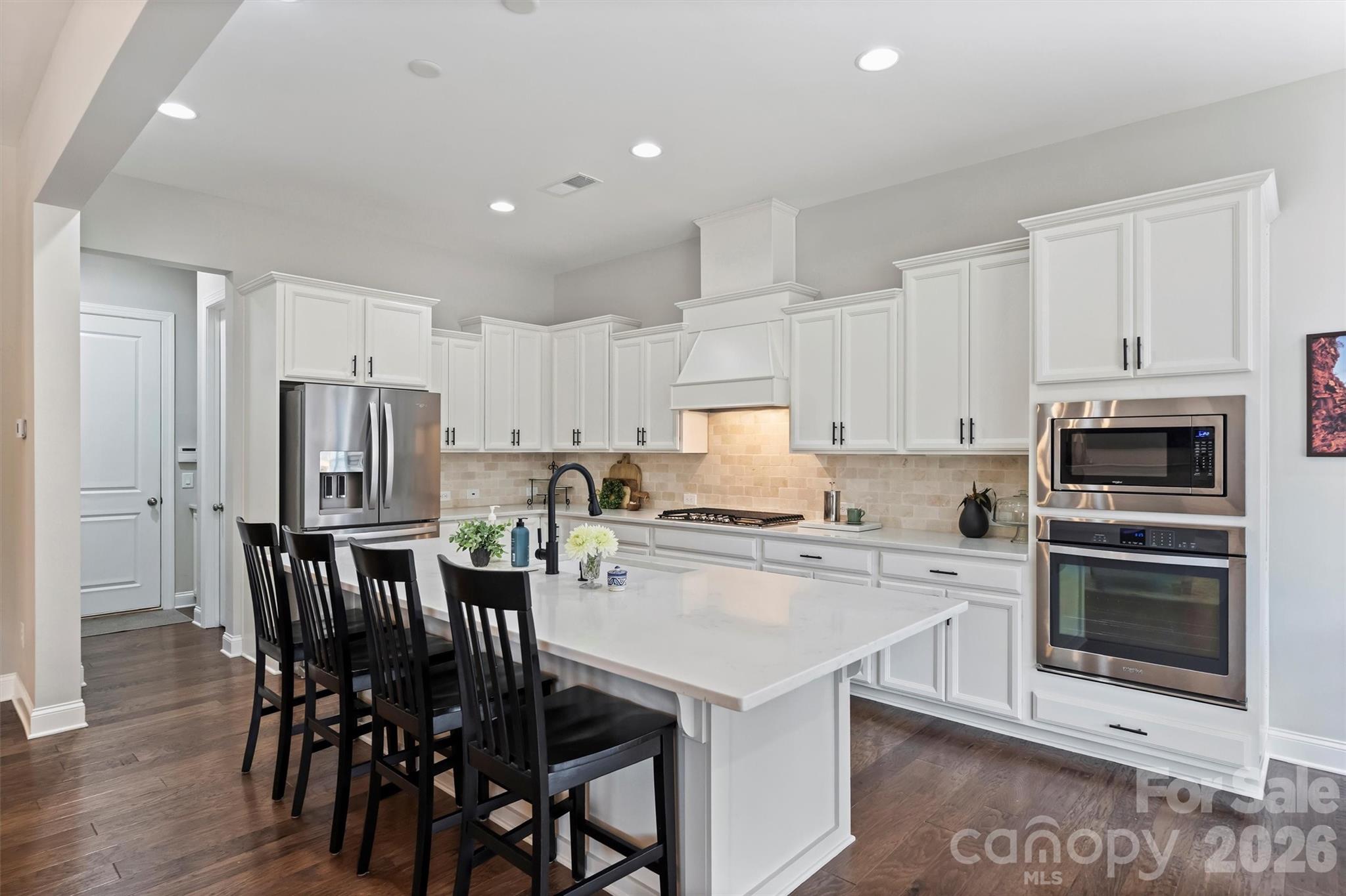 The Palisades - Residential