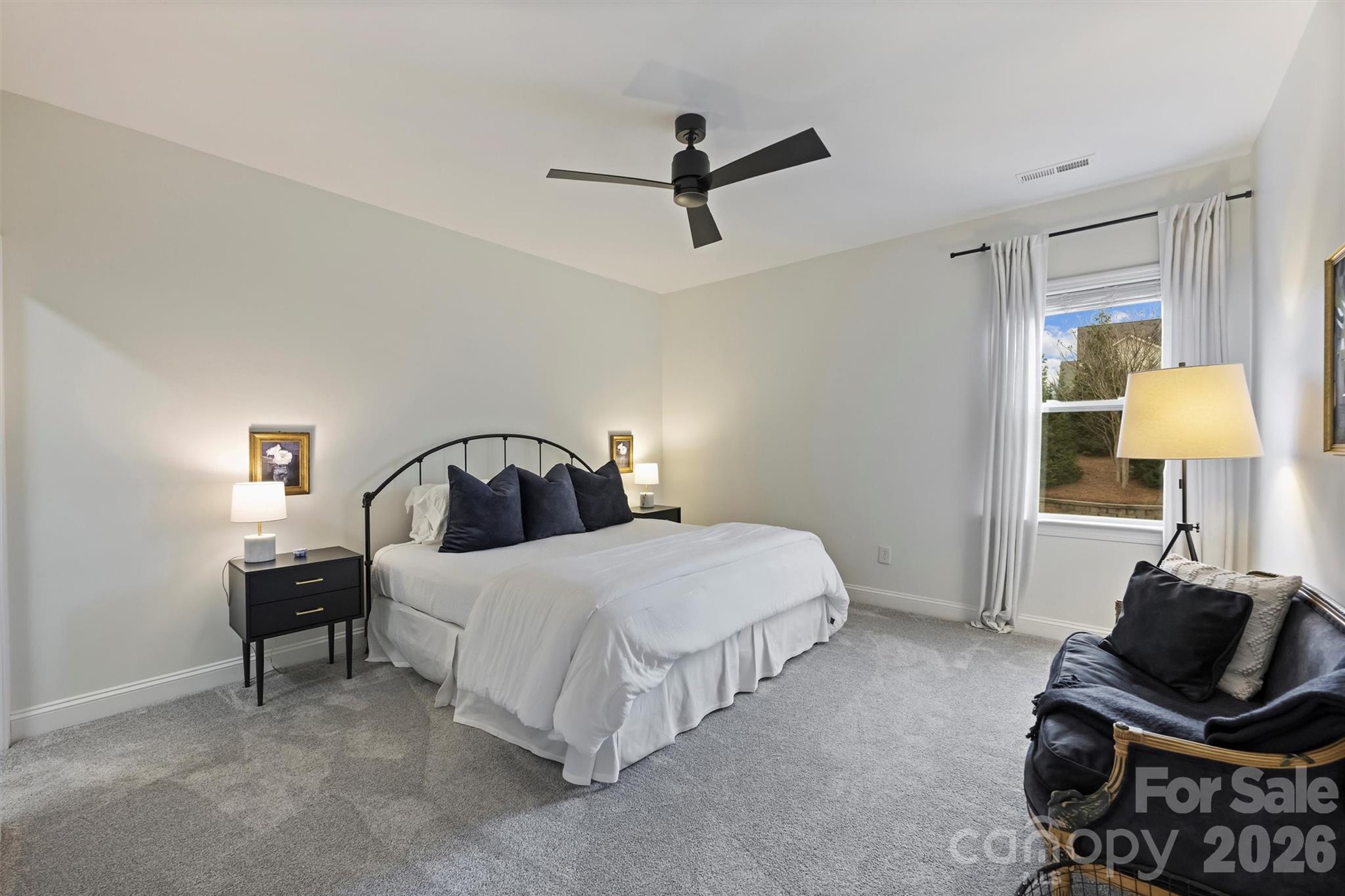 The Palisades - Residential