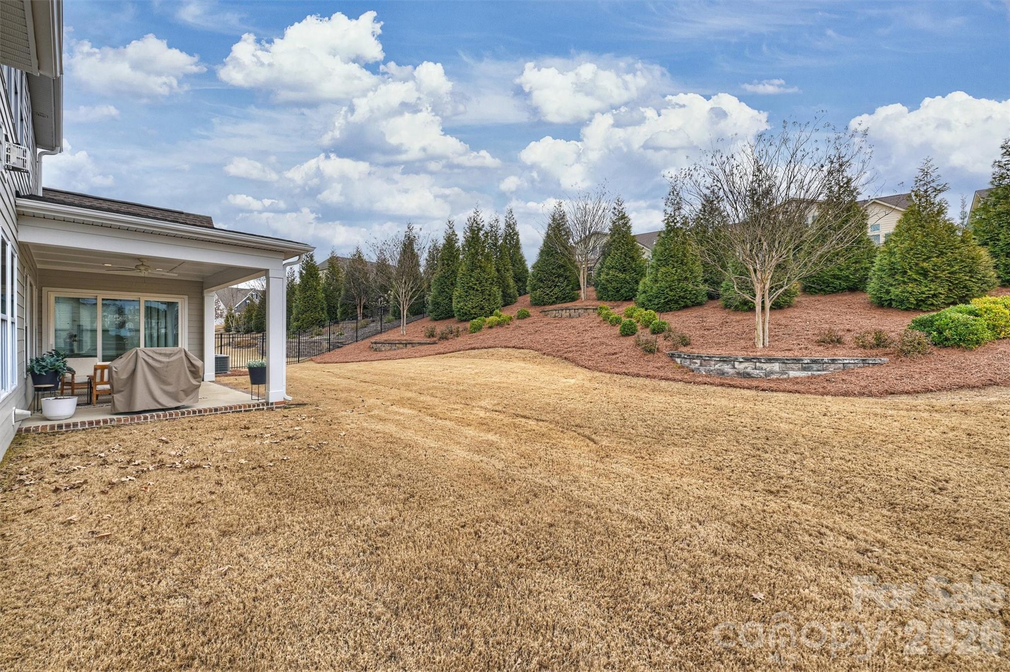 The Palisades - Residential