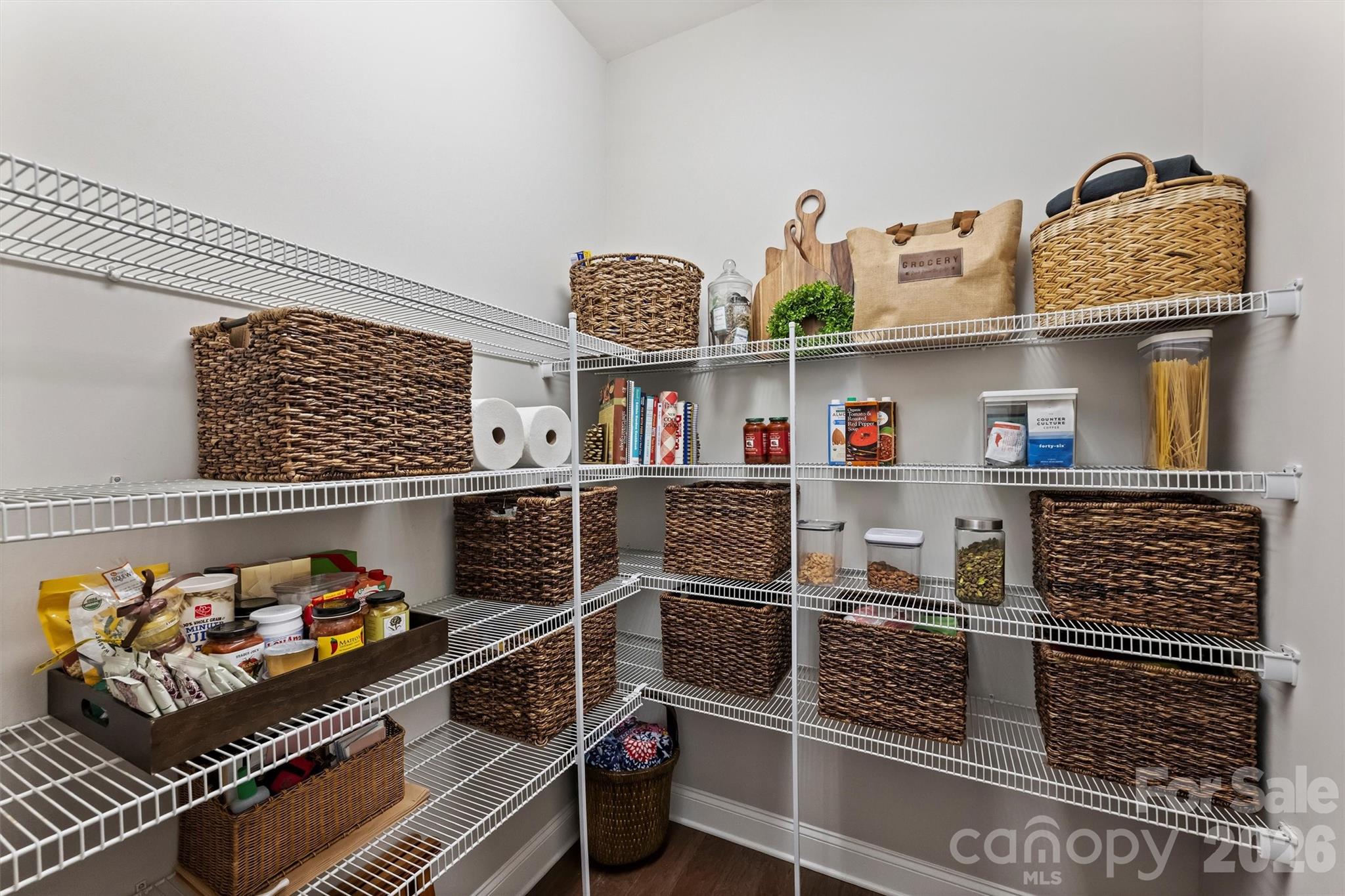 The Palisades - Residential