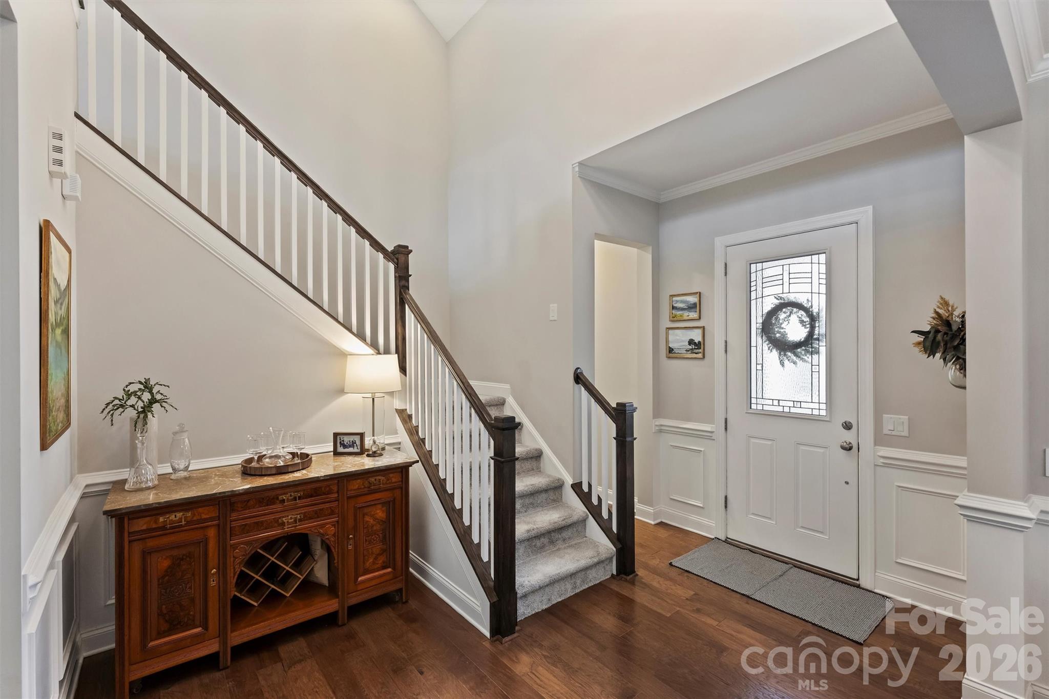 The Palisades - Residential