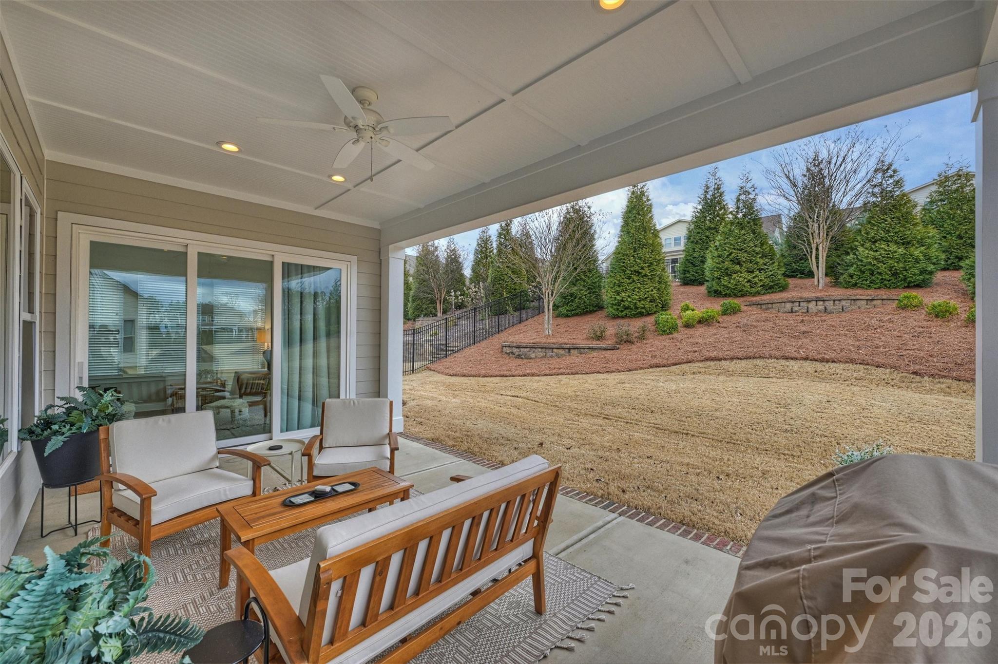 The Palisades - Residential