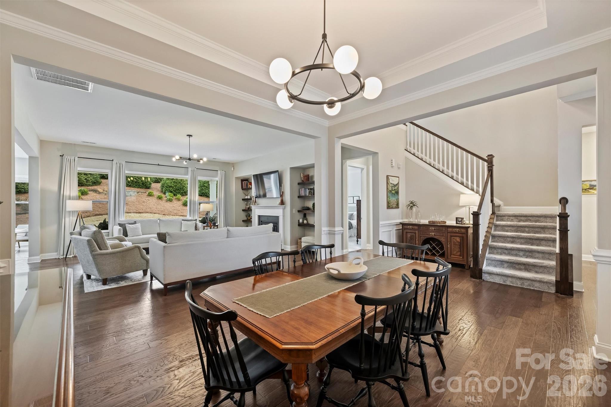 The Palisades - Residential