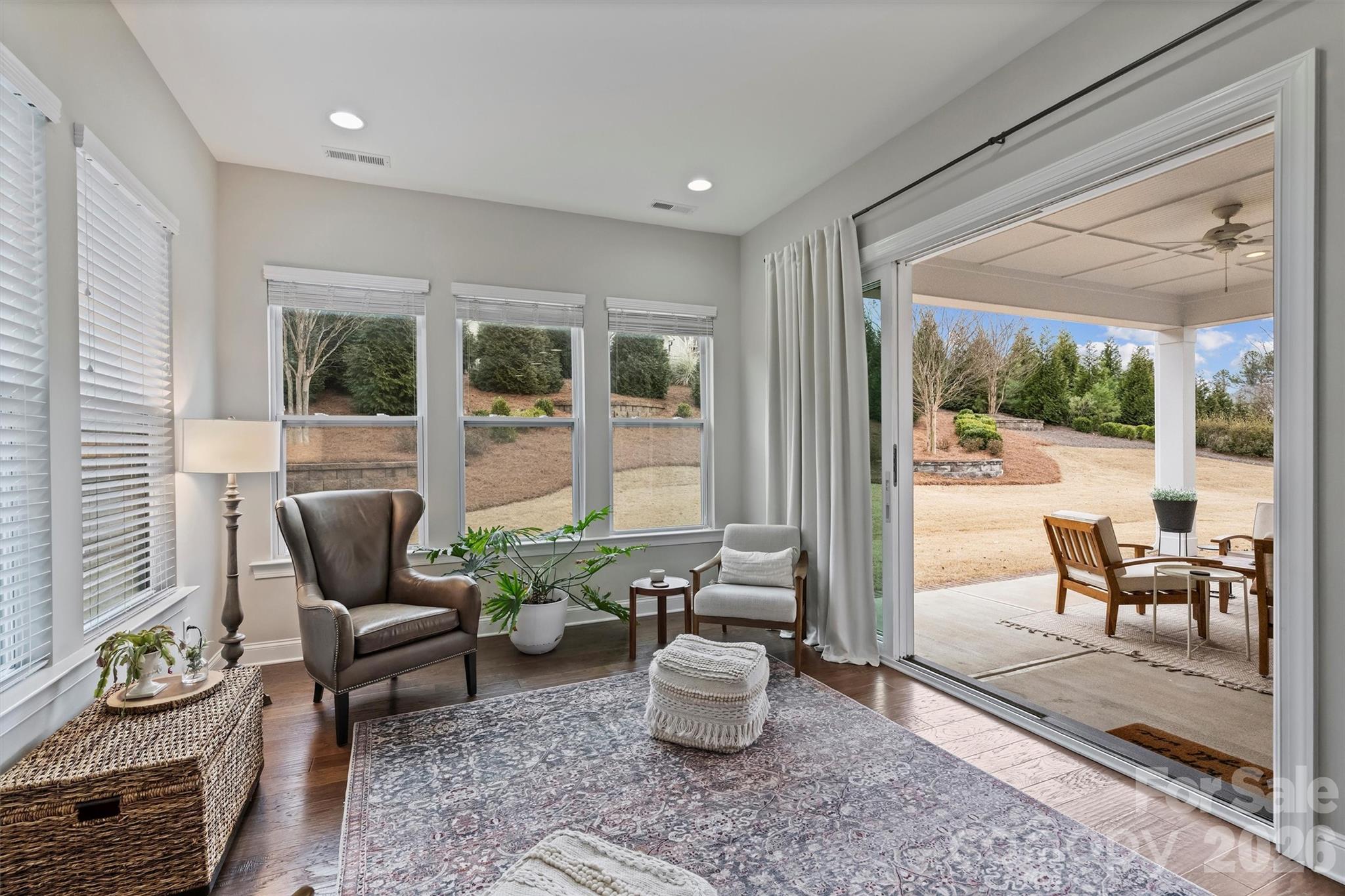 The Palisades - Residential