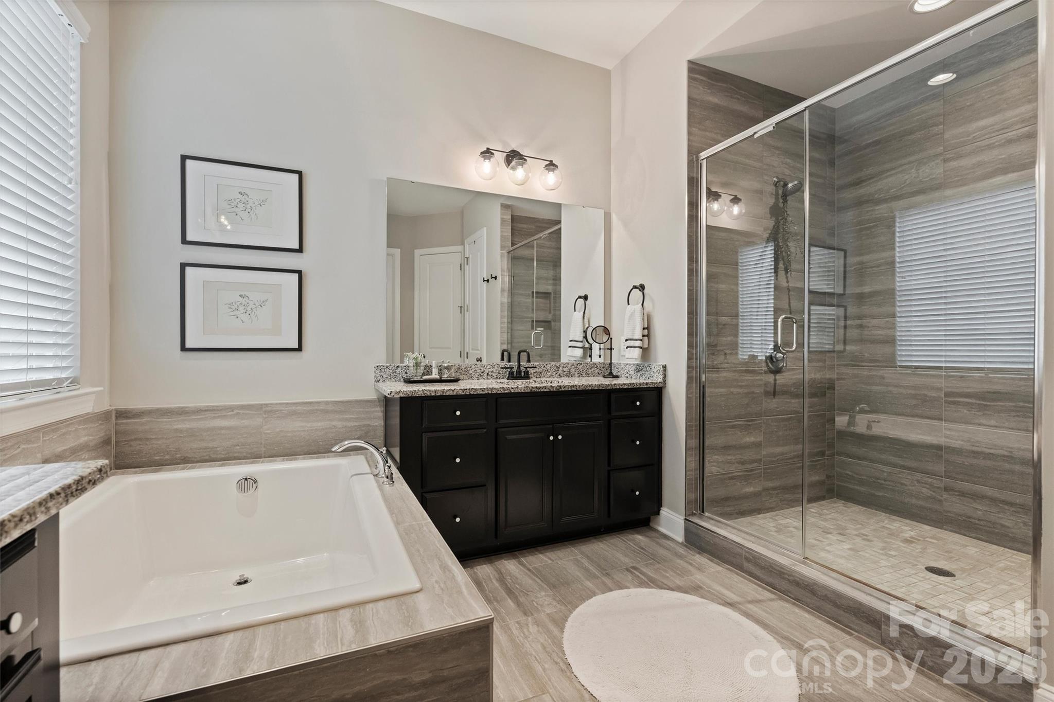 The Palisades - Residential