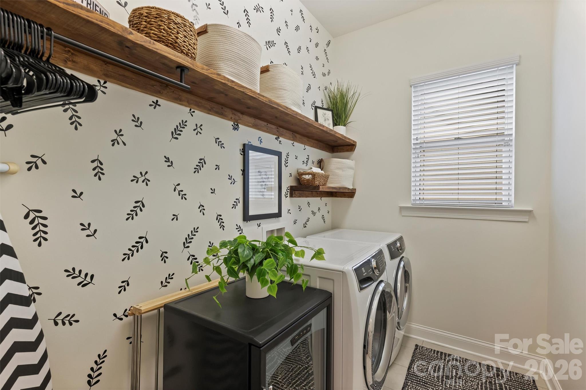 The Palisades - Residential