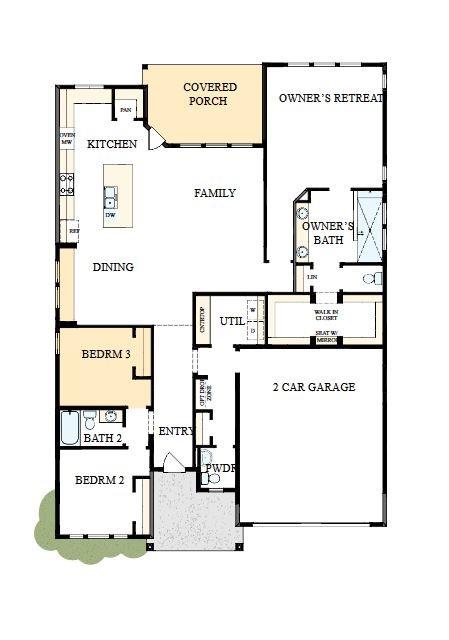 1023 Pastoral Place