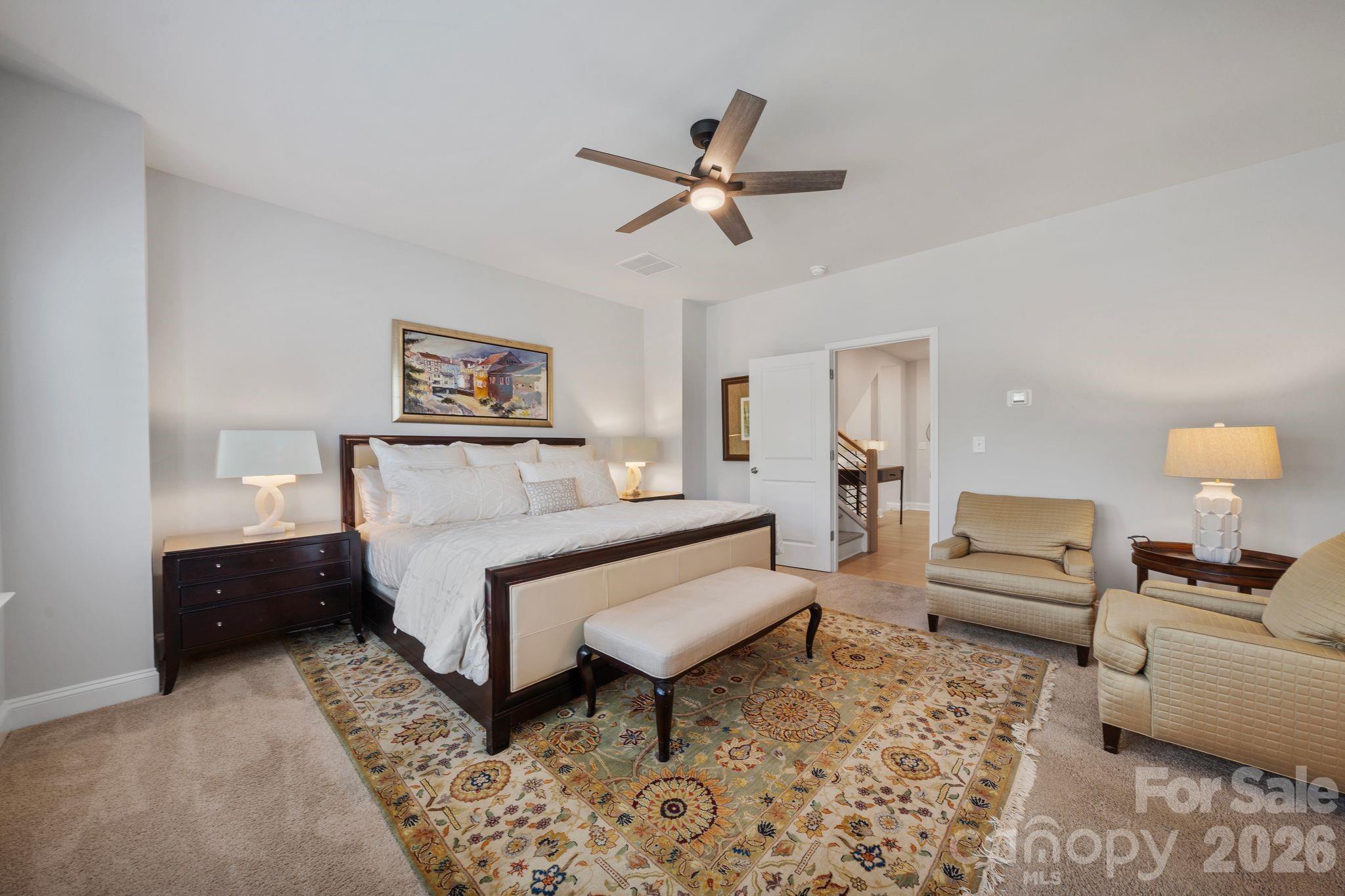 The Retreat At West Catawba - Residential