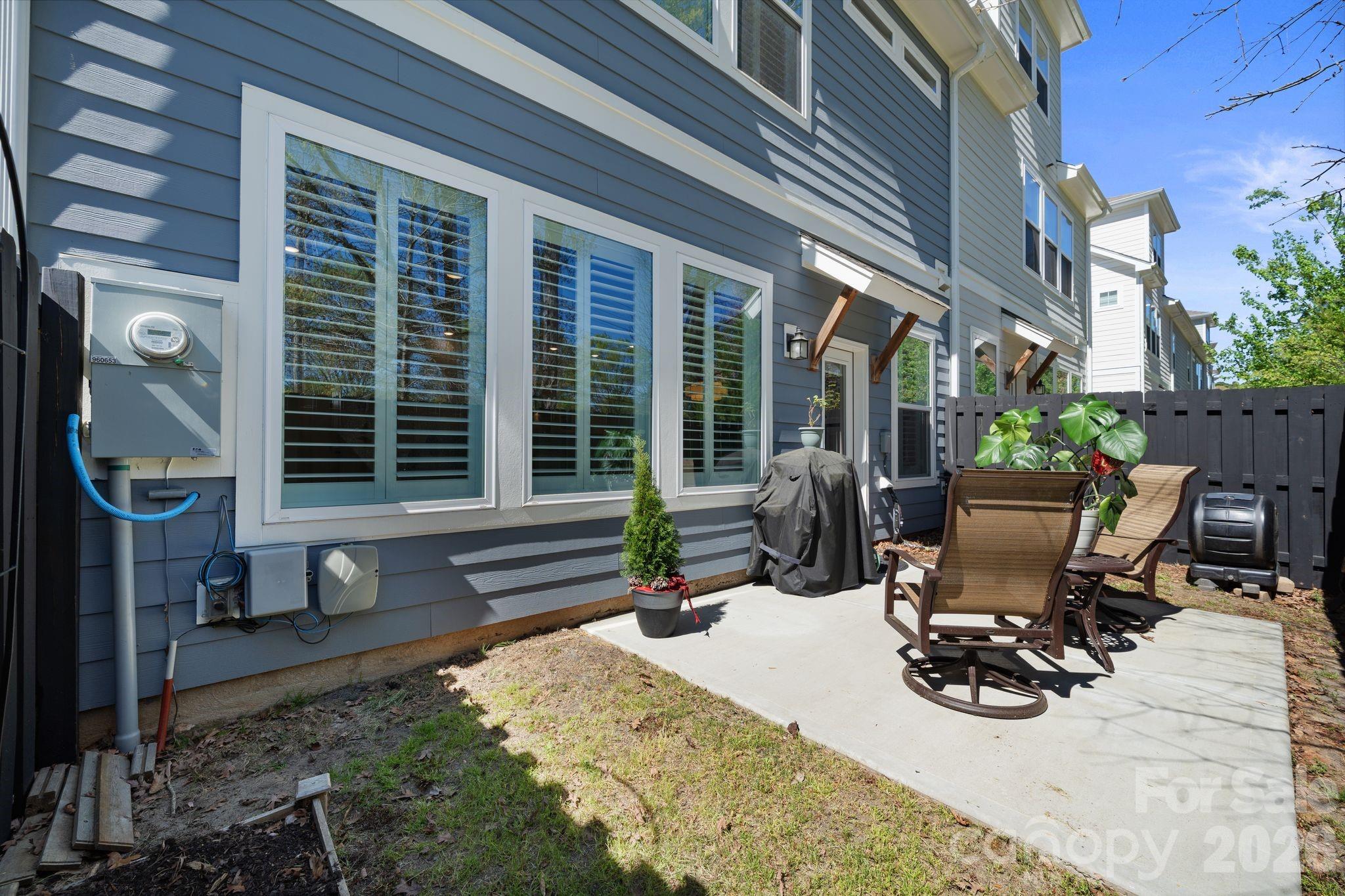 The Retreat At West Catawba - Residential