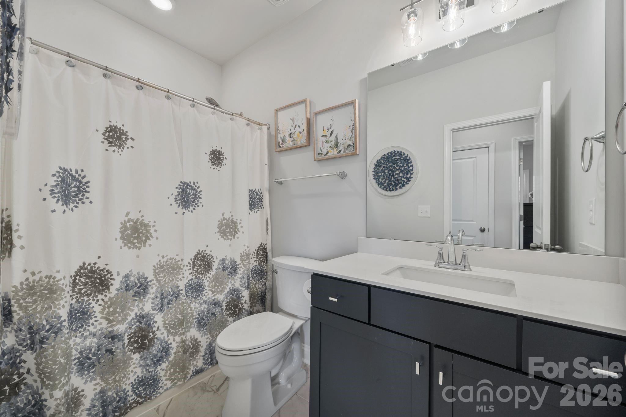 The Retreat At West Catawba - Residential