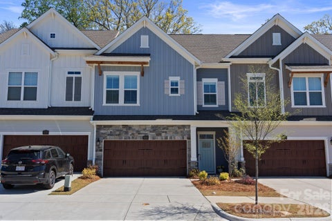 Photo of 9043 Charles Francis Lane, Cornelius, NC 28031 (MLS # 4360316)