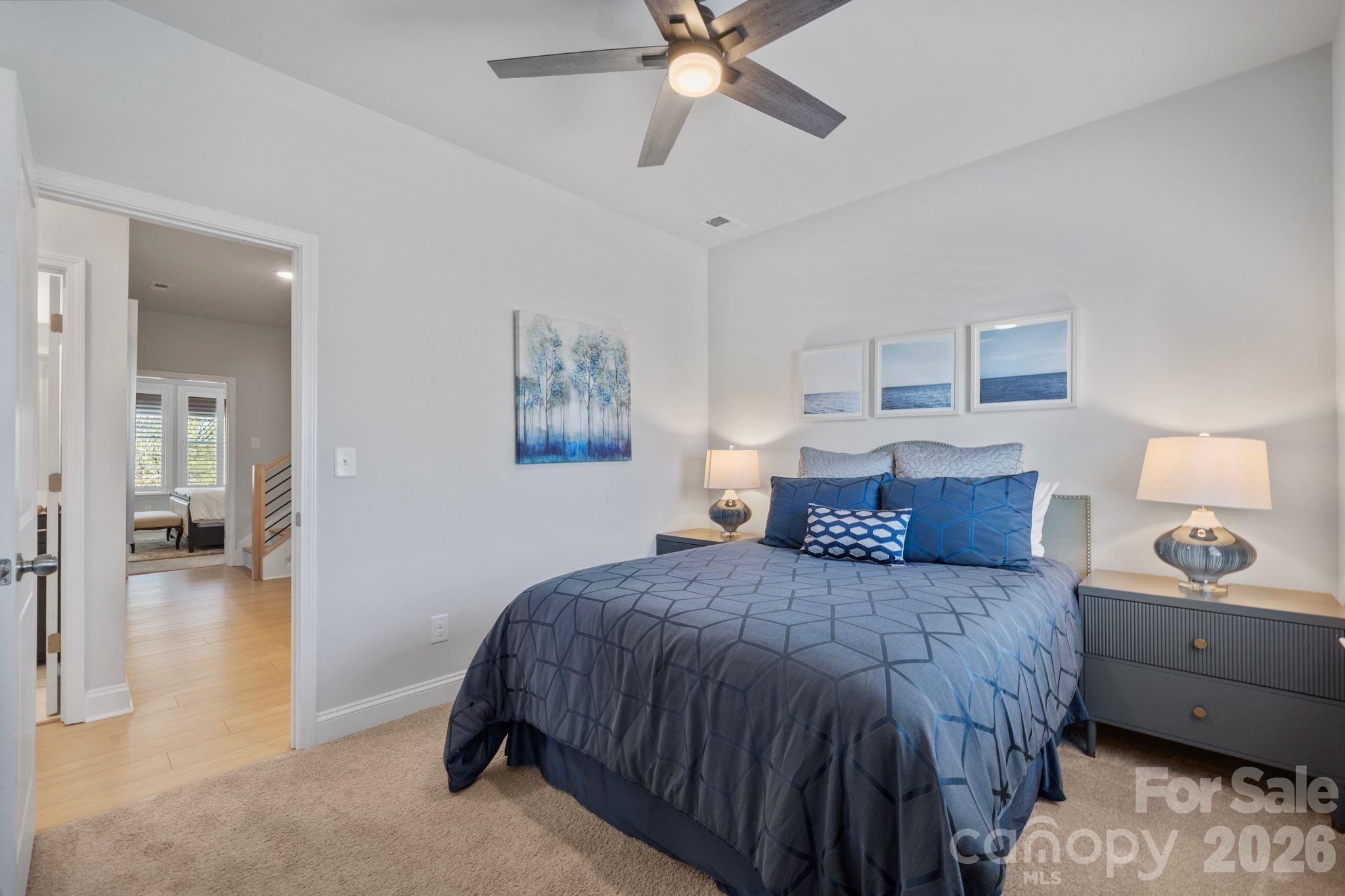 The Retreat At West Catawba - Residential