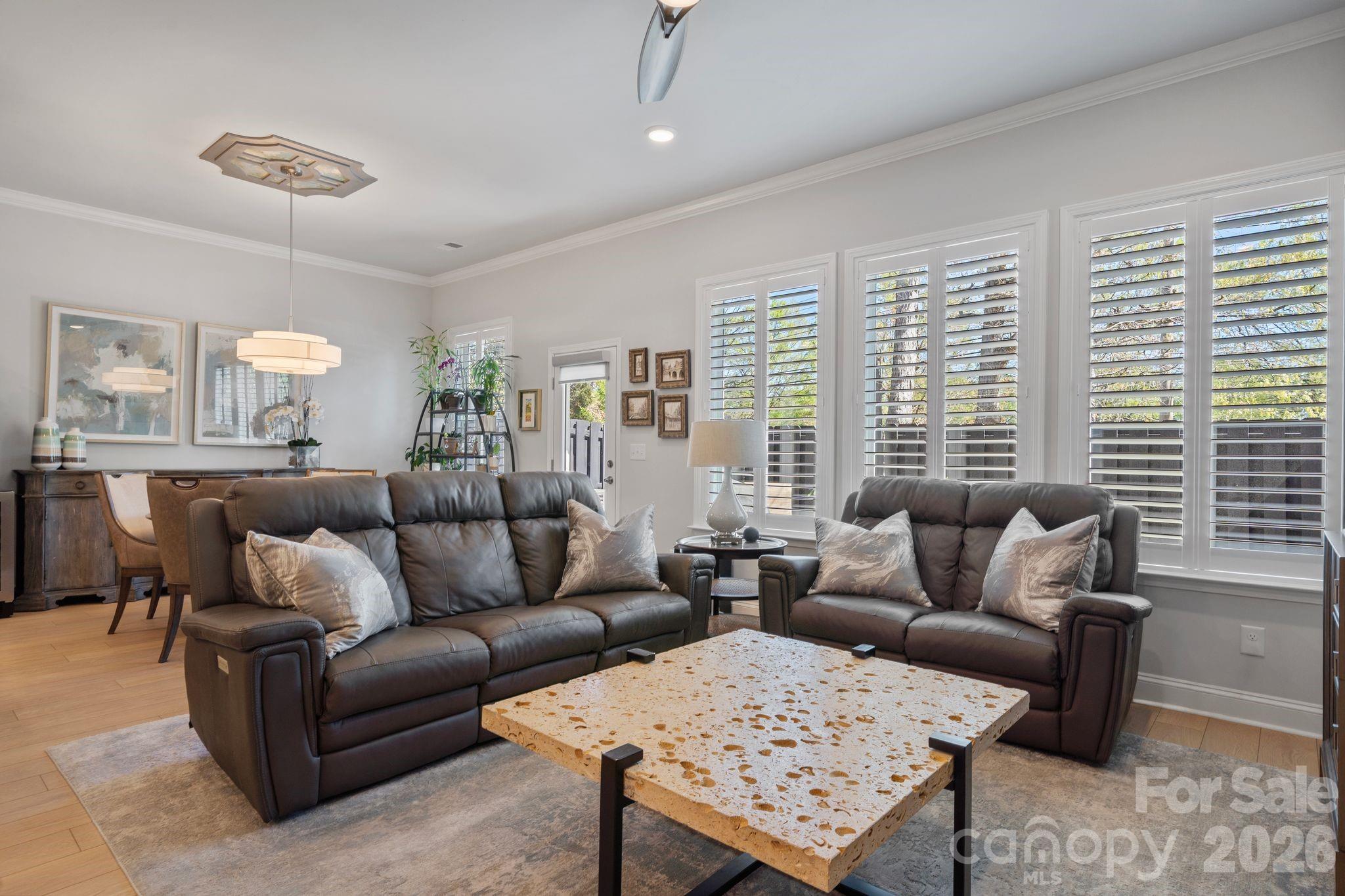 The Retreat At West Catawba - Residential