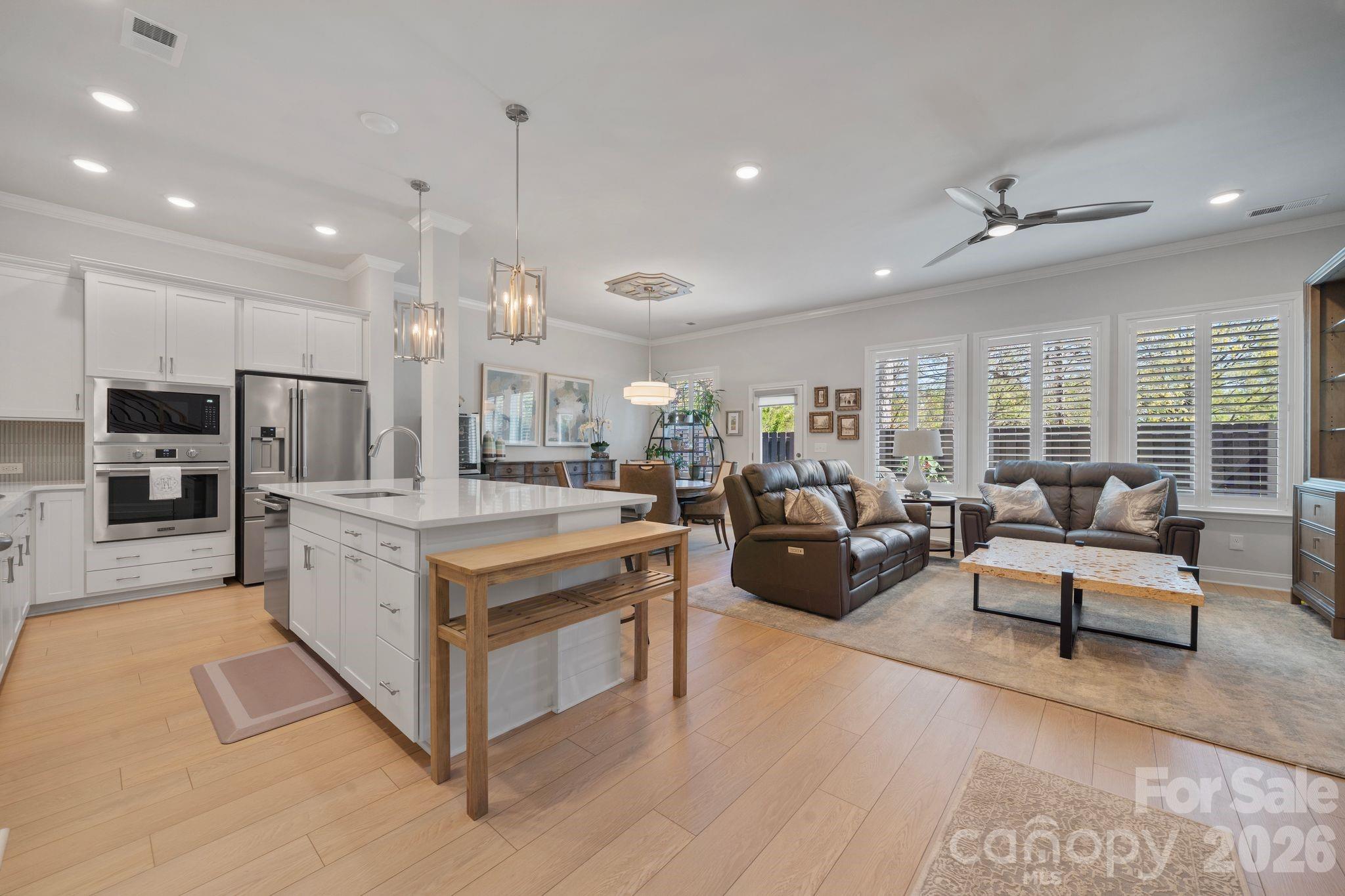 The Retreat At West Catawba - Residential