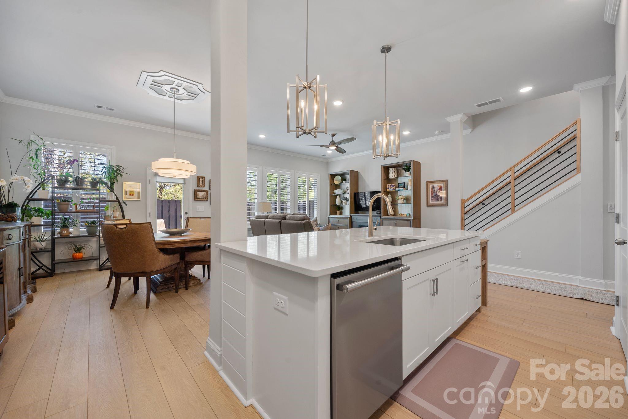 The Retreat At West Catawba - Residential