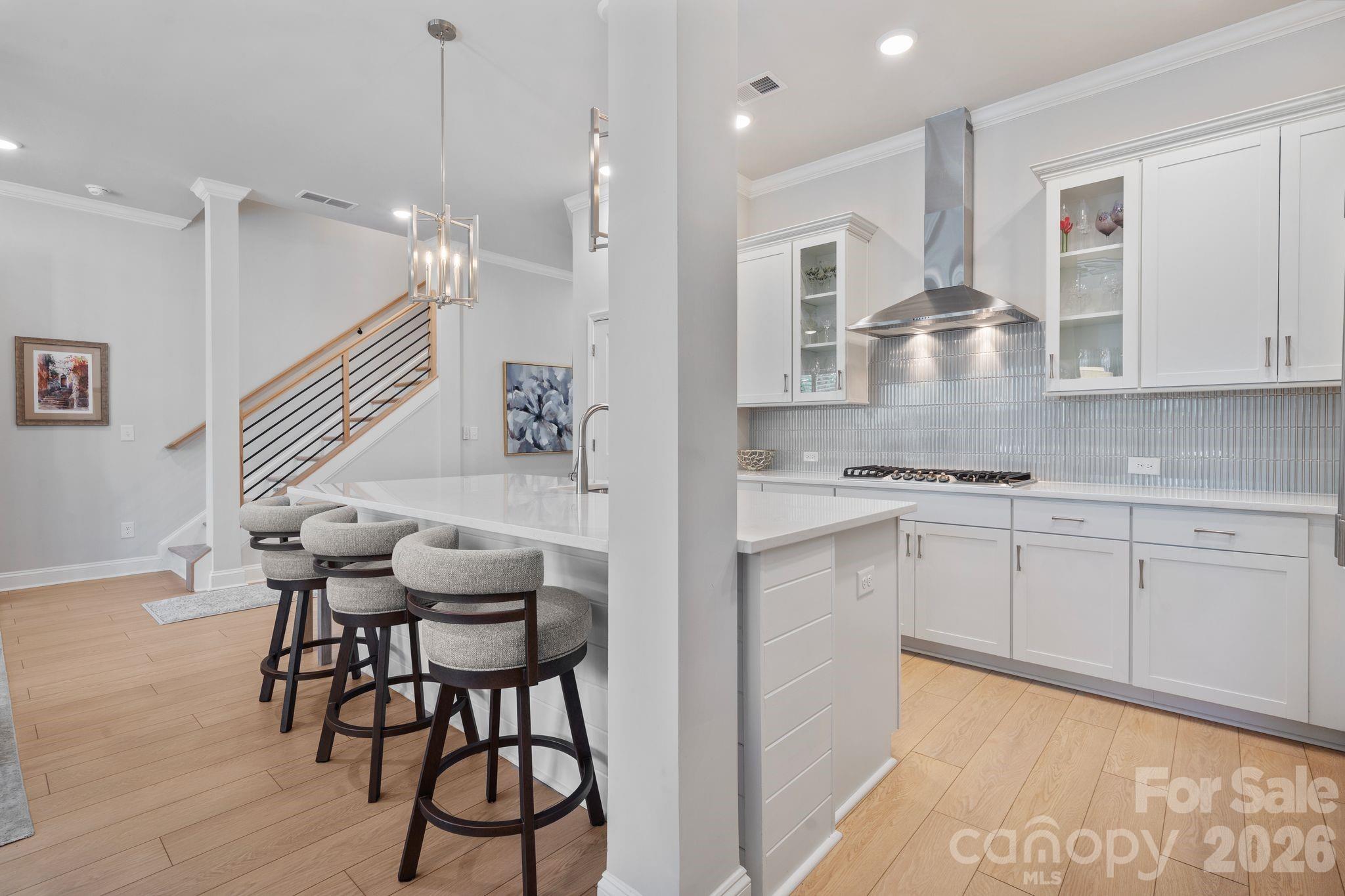 The Retreat At West Catawba - Residential