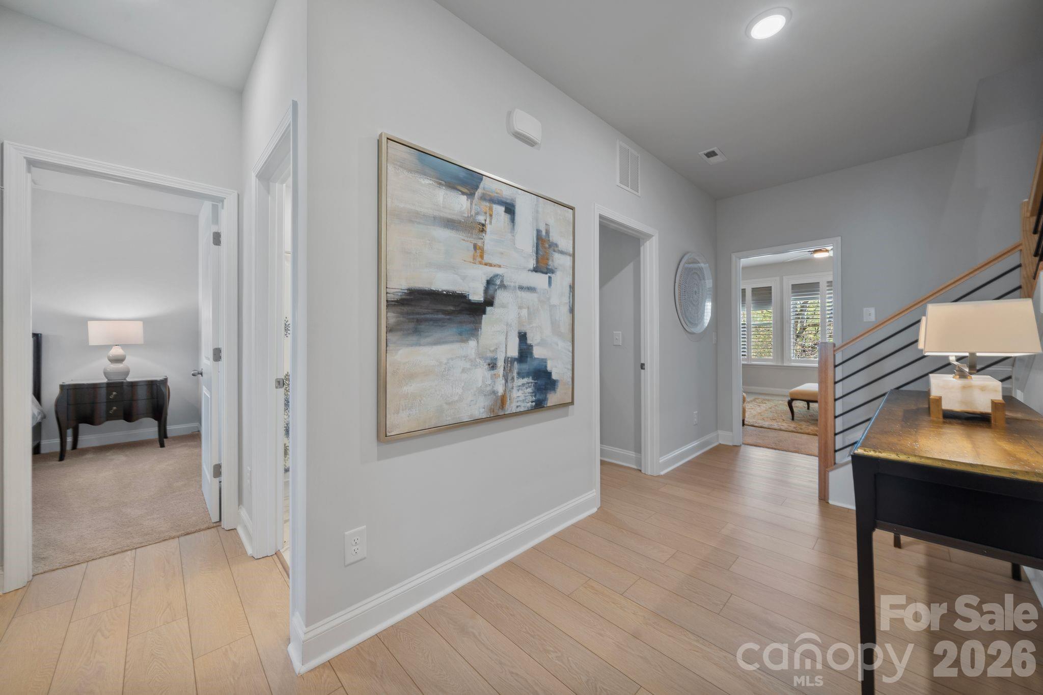 The Retreat At West Catawba - Residential