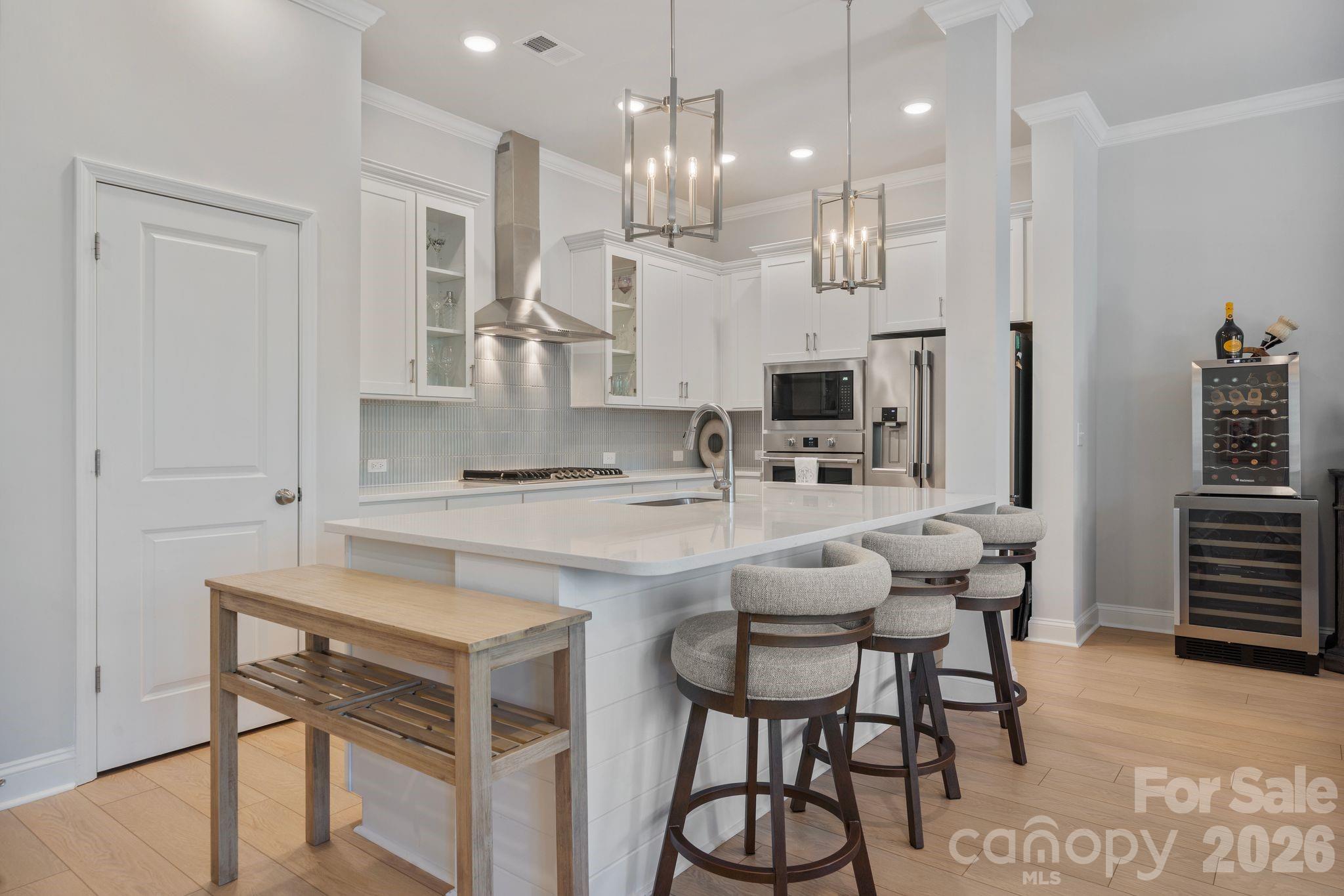 The Retreat At West Catawba - Residential