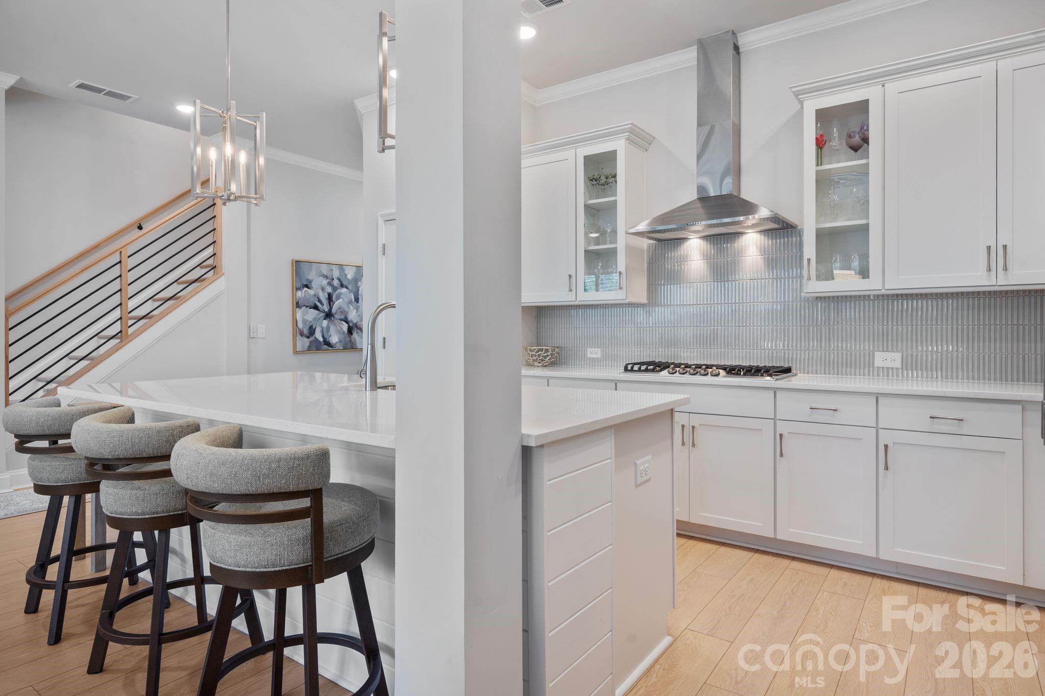 The Retreat At West Catawba - Residential