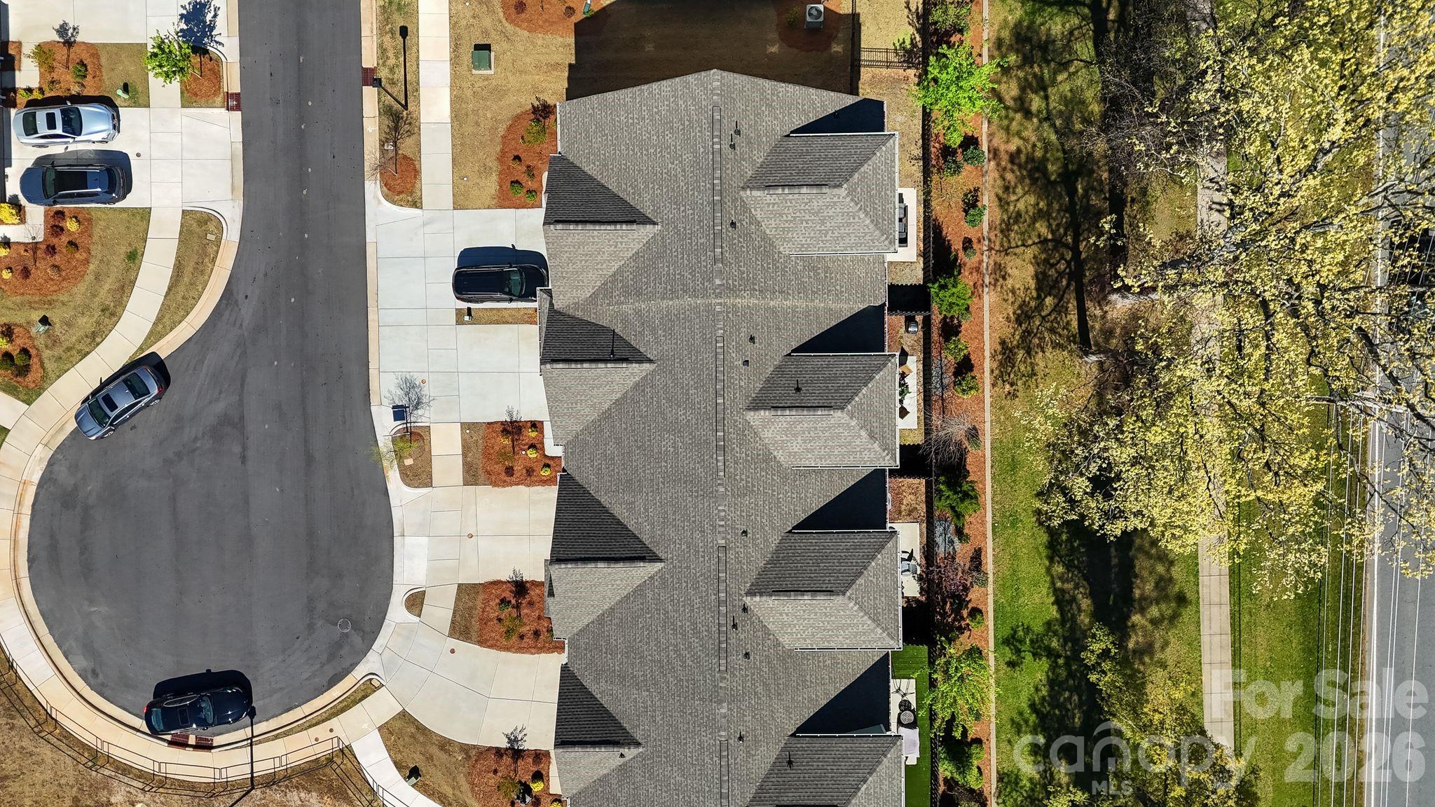 The Retreat At West Catawba - Residential