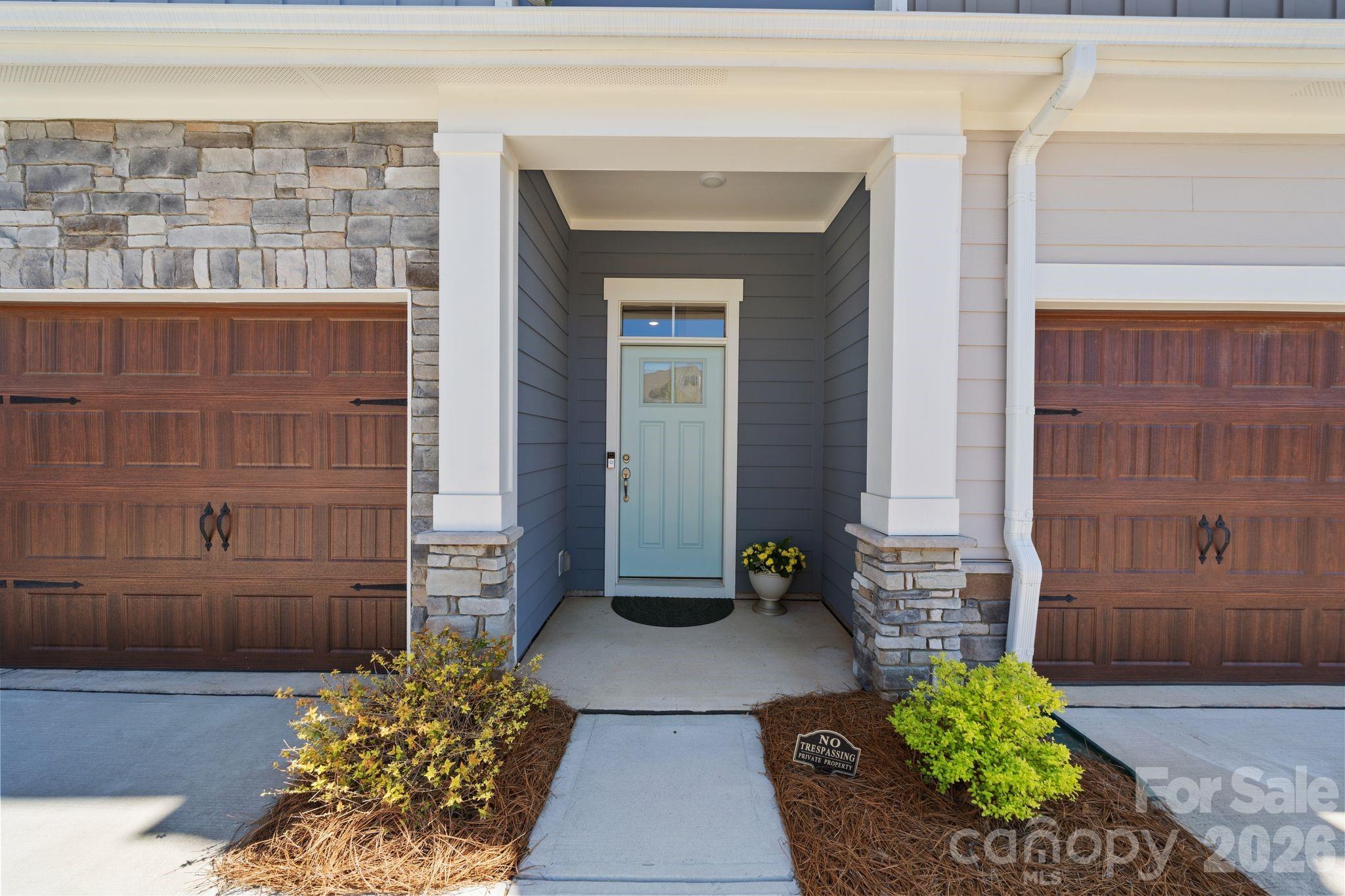 The Retreat At West Catawba - Residential