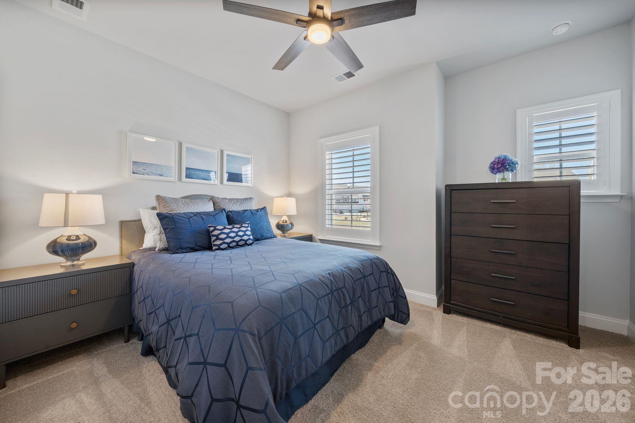 The Retreat At West Catawba - Residential