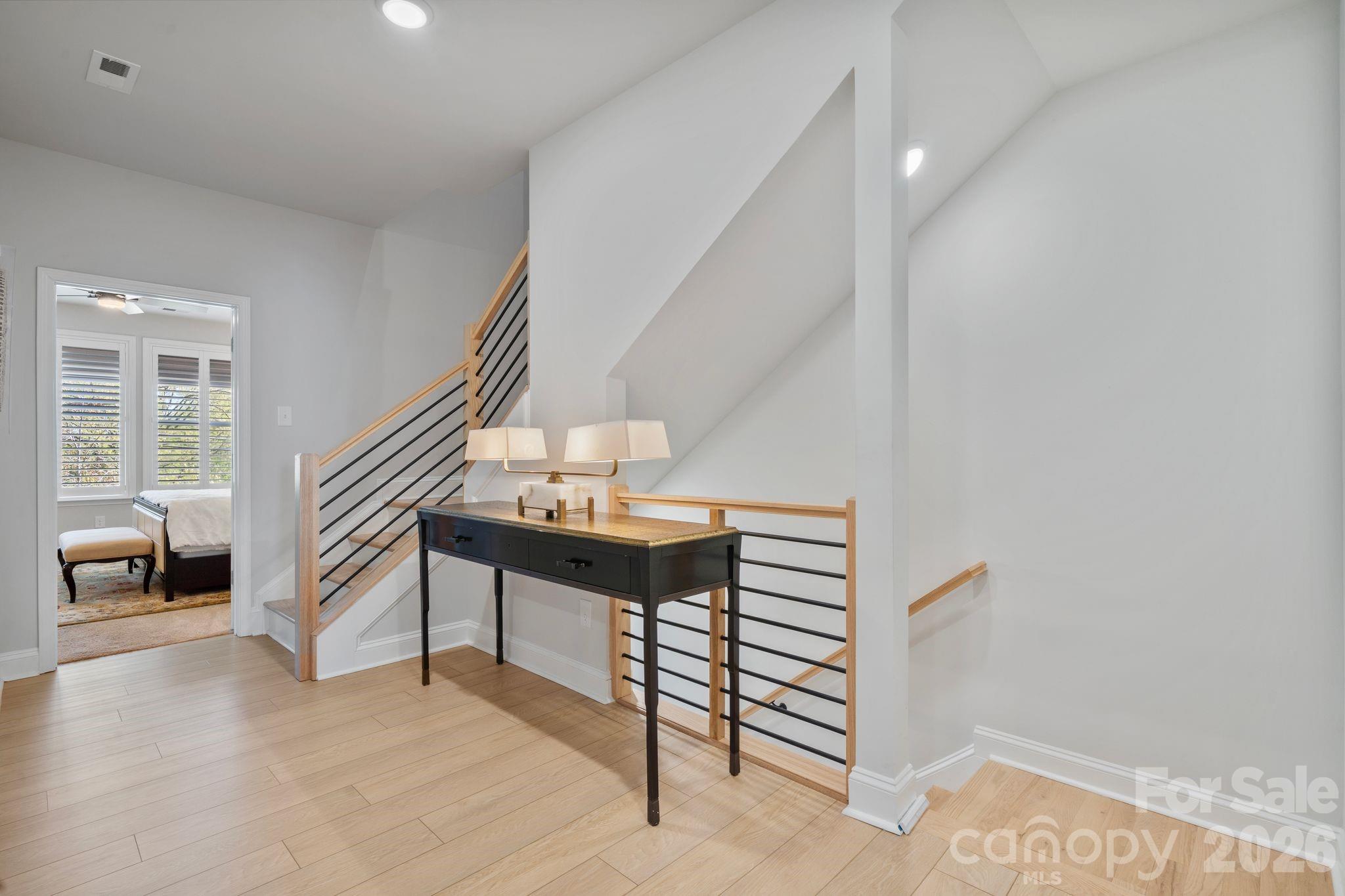 The Retreat At West Catawba - Residential