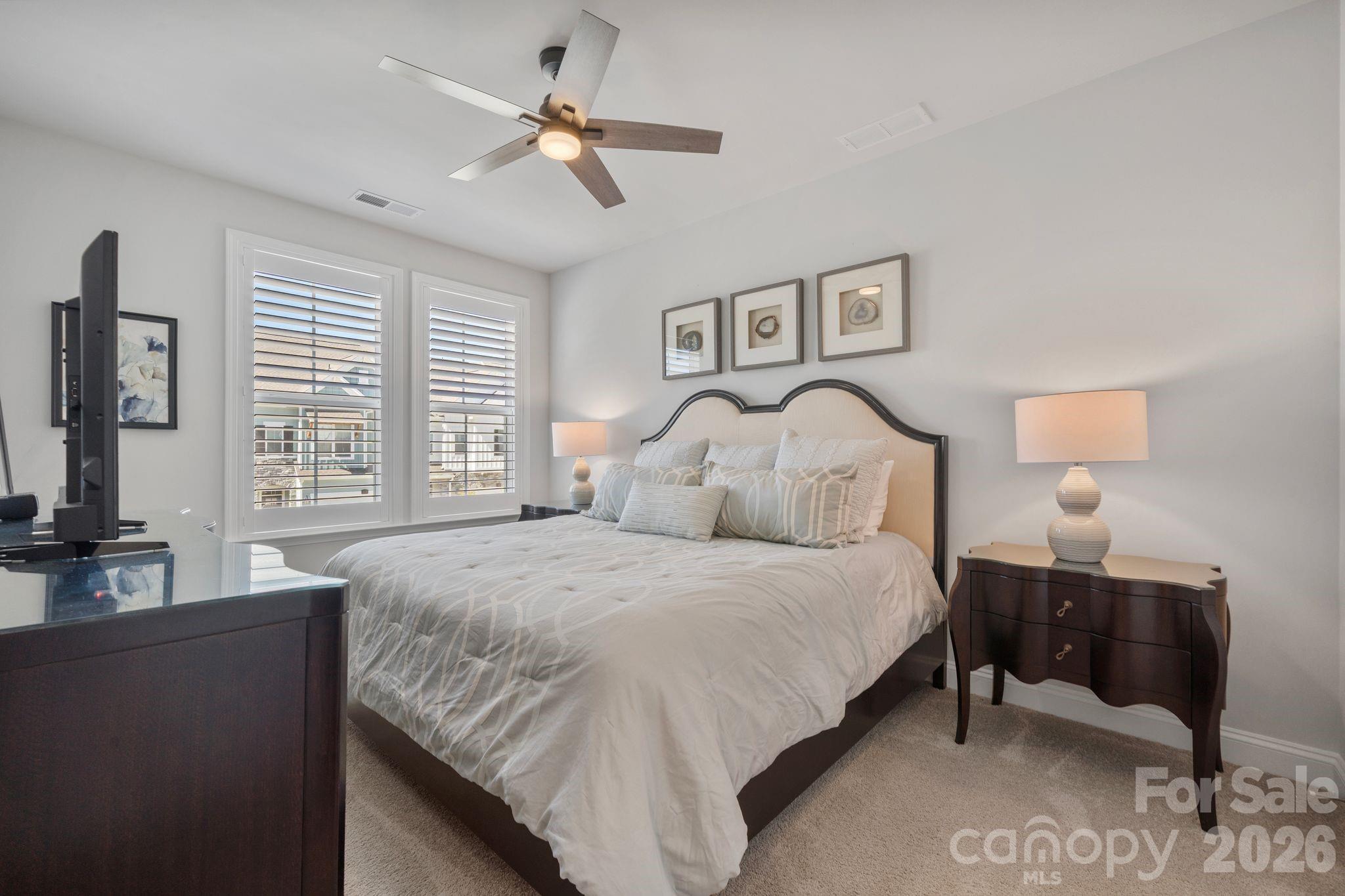 The Retreat At West Catawba - Residential