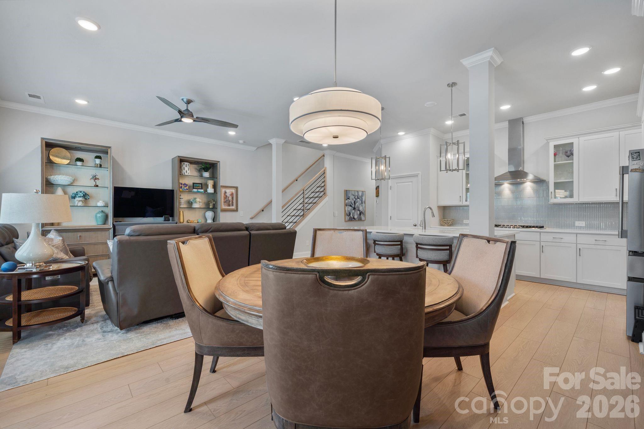 The Retreat At West Catawba - Residential