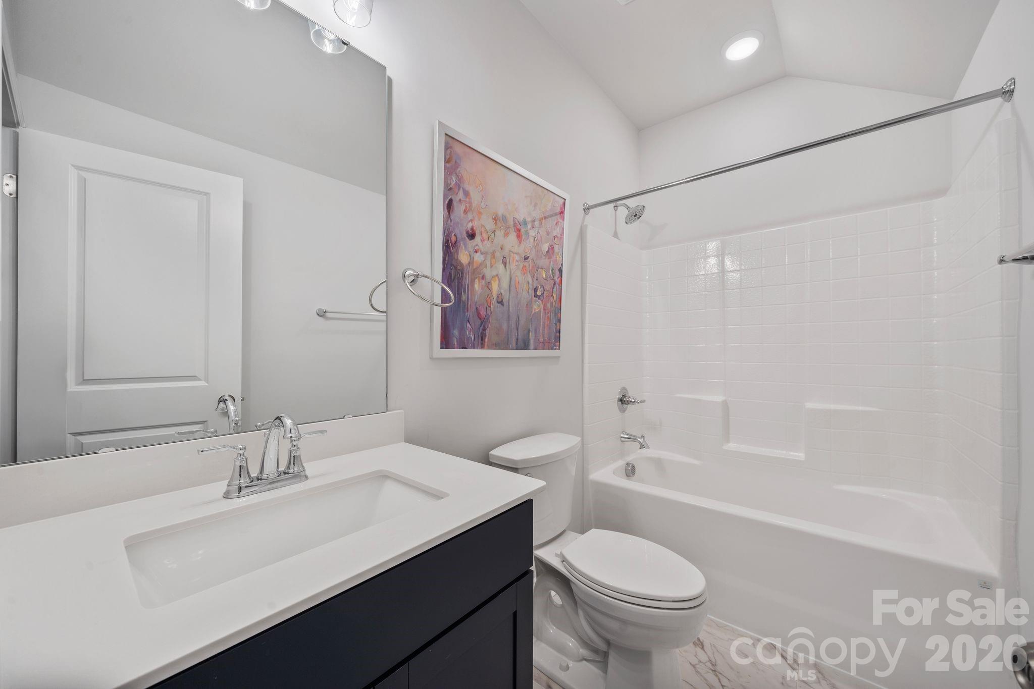 The Retreat At West Catawba - Residential