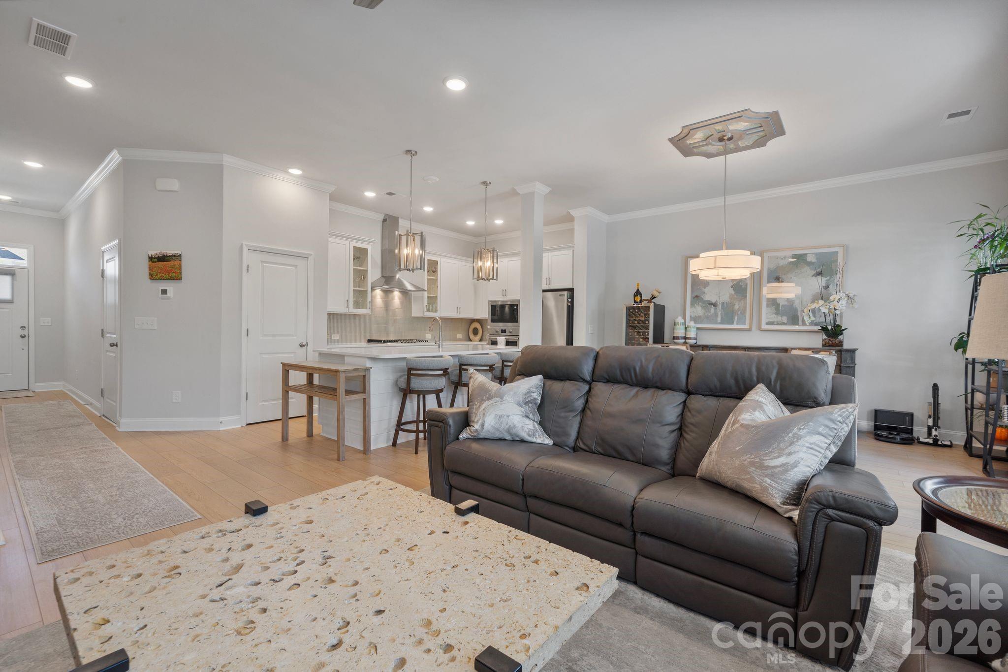 The Retreat At West Catawba - Residential