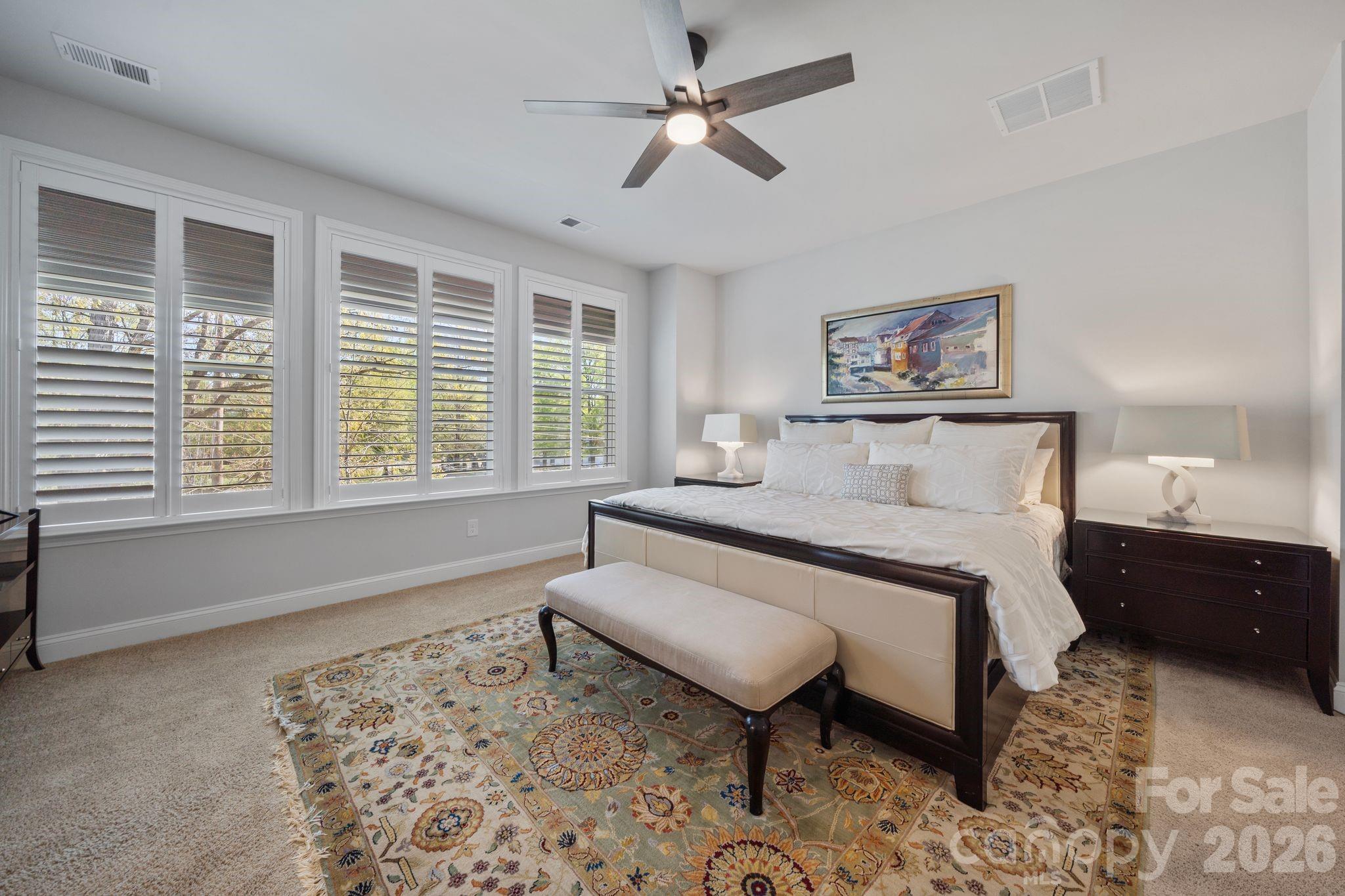 The Retreat At West Catawba - Residential