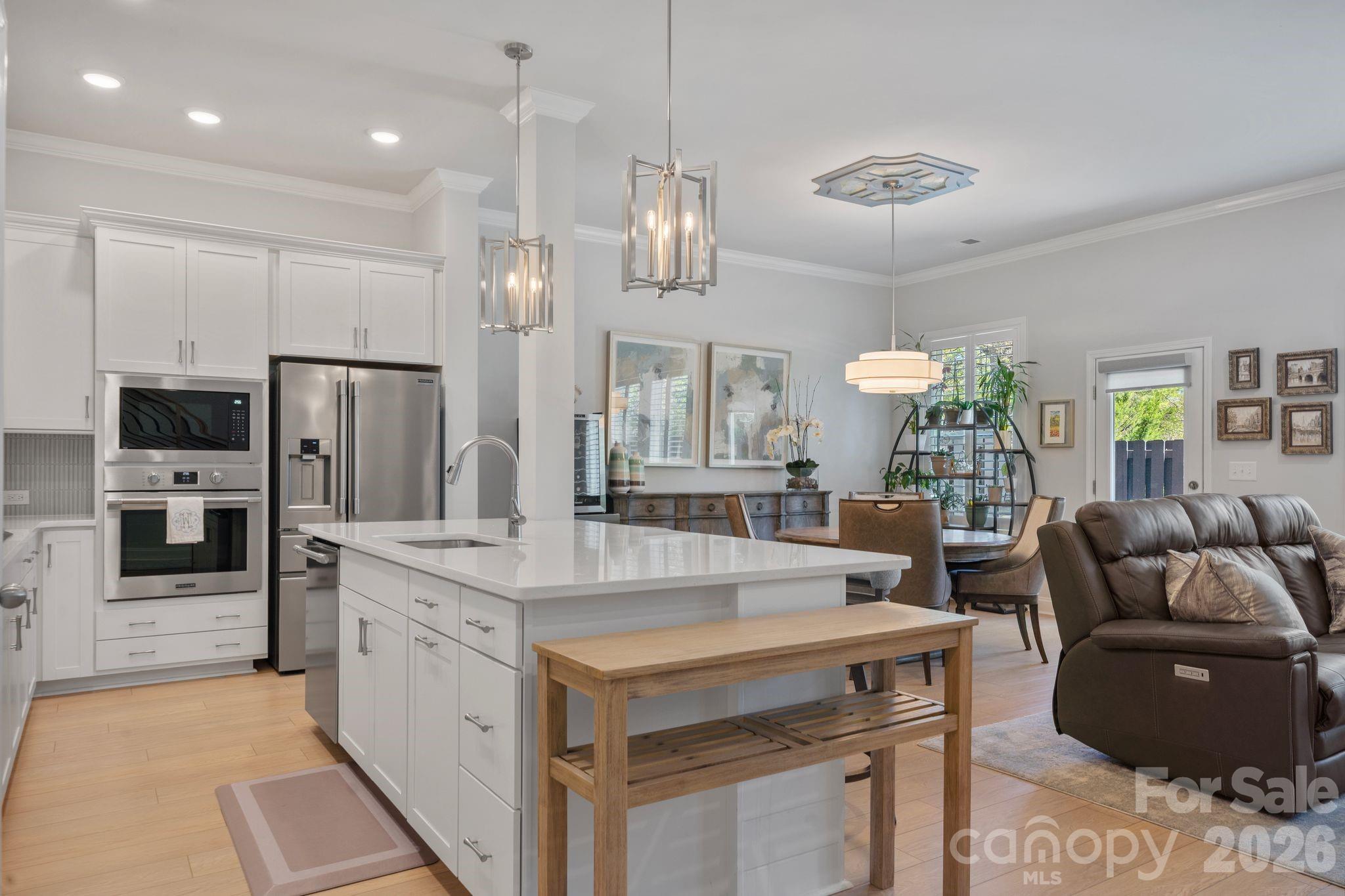 The Retreat At West Catawba - Residential