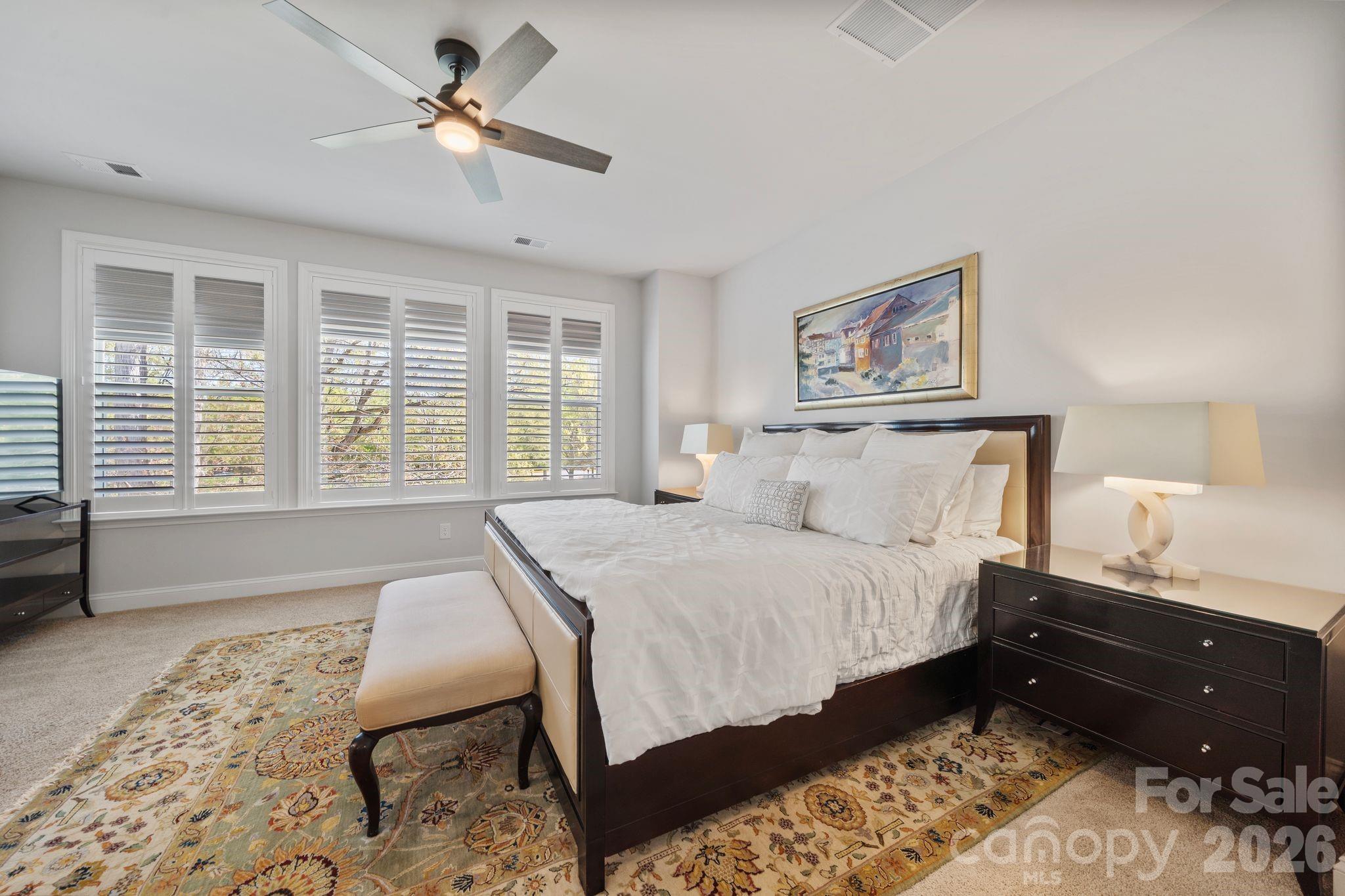 The Retreat At West Catawba - Residential