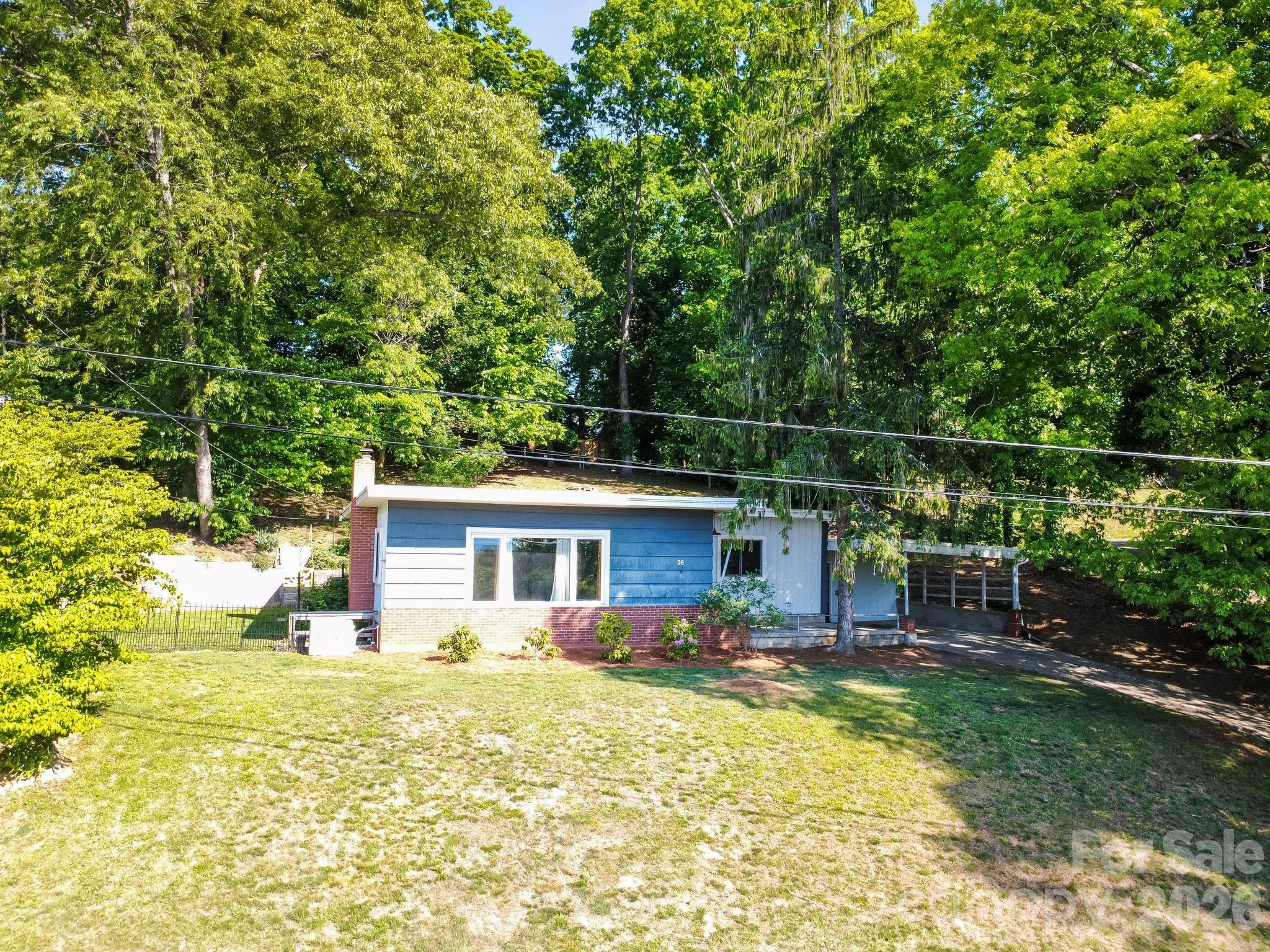 36 Robinwood Avenue