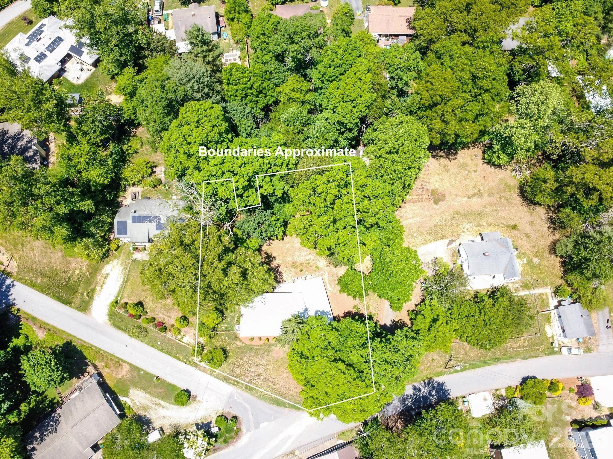 36 Robinwood Avenue