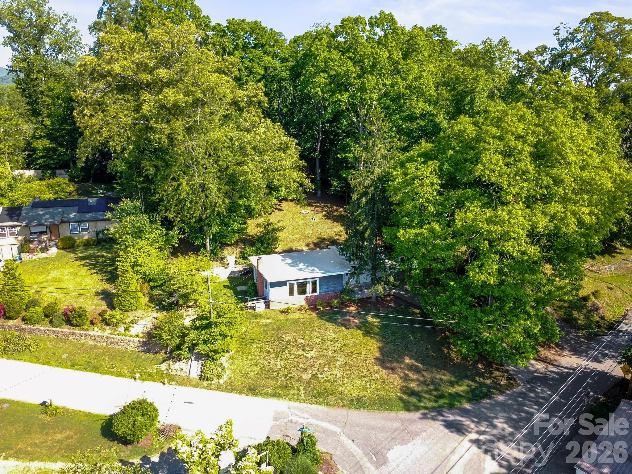 36 Robinwood Avenue