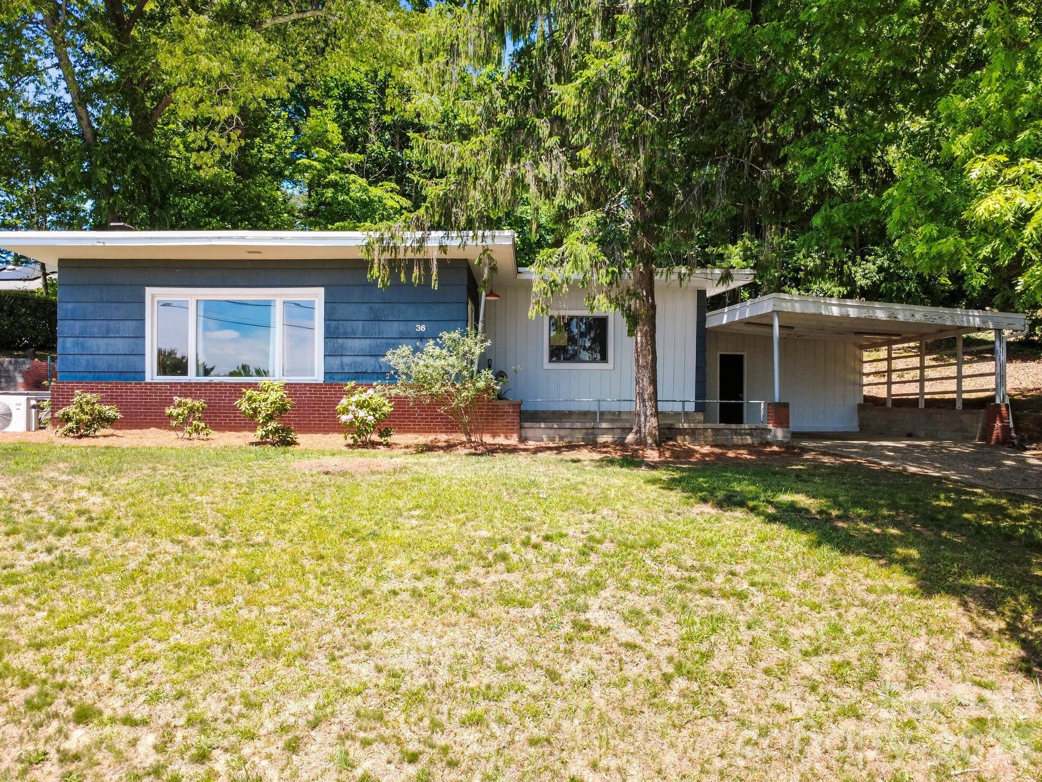 36 Robinwood Avenue